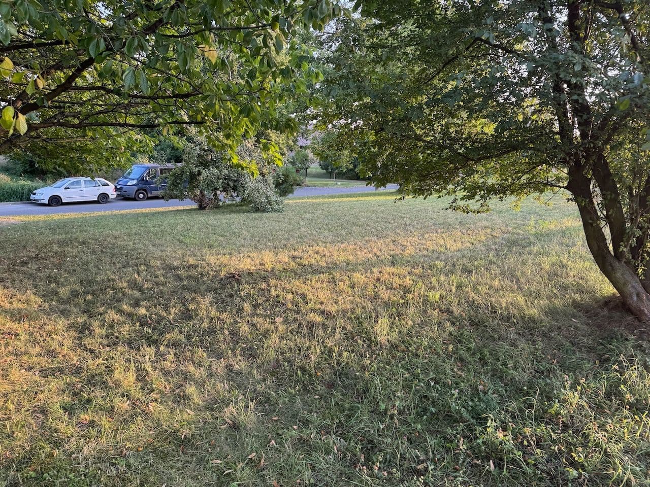 Prodej pozemku 962 m², Záhumenní, Slavkov, Moravskoslezský kraj Prodej pozemku 962 m², Záhumenní, Slavkov, Moravskoslezský kraj