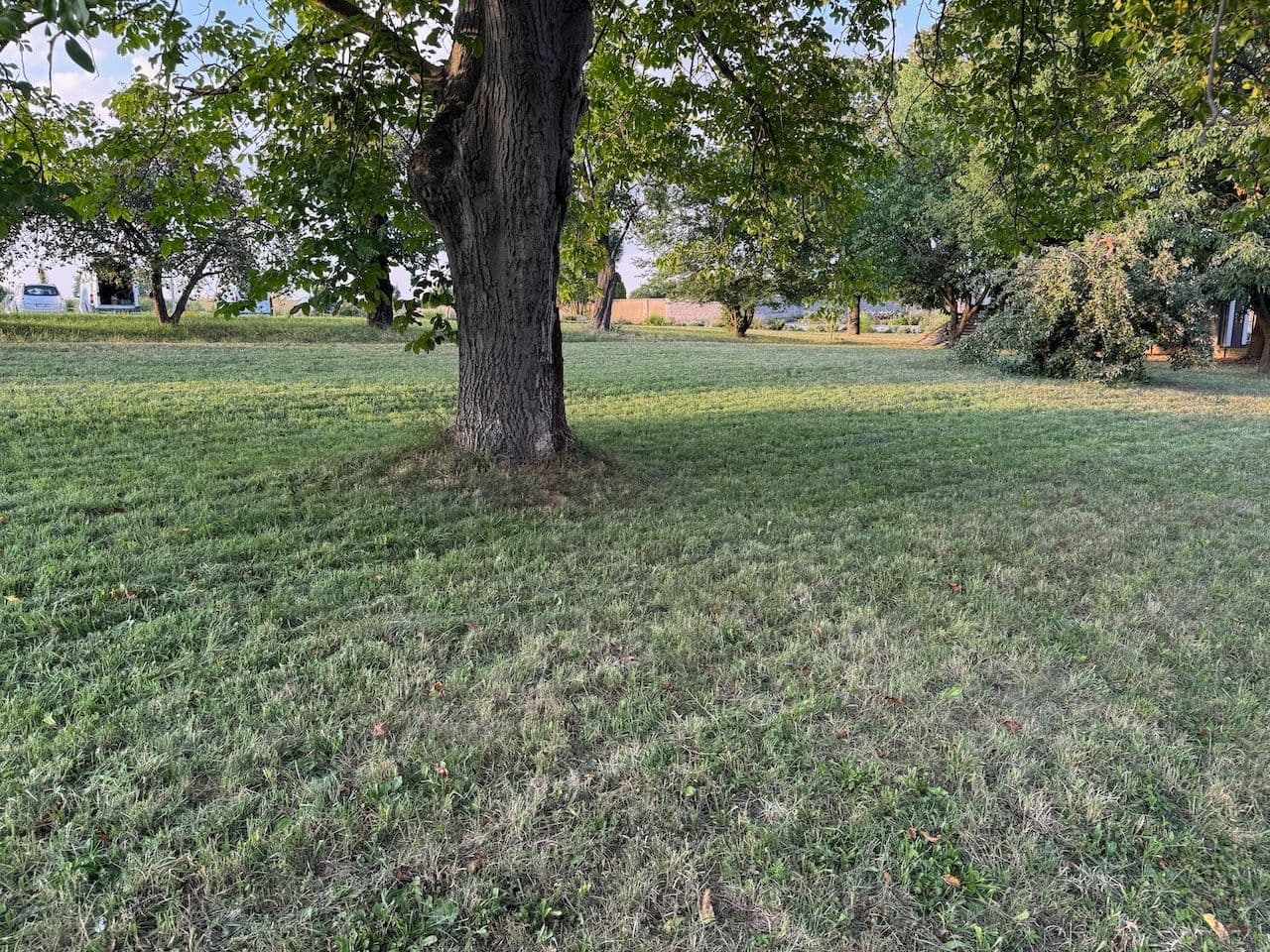 Prodej pozemku 962 m², Záhumenní, Slavkov, Moravskoslezský kraj Prodej pozemku 962 m², Záhumenní, Slavkov, Moravskoslezský kraj