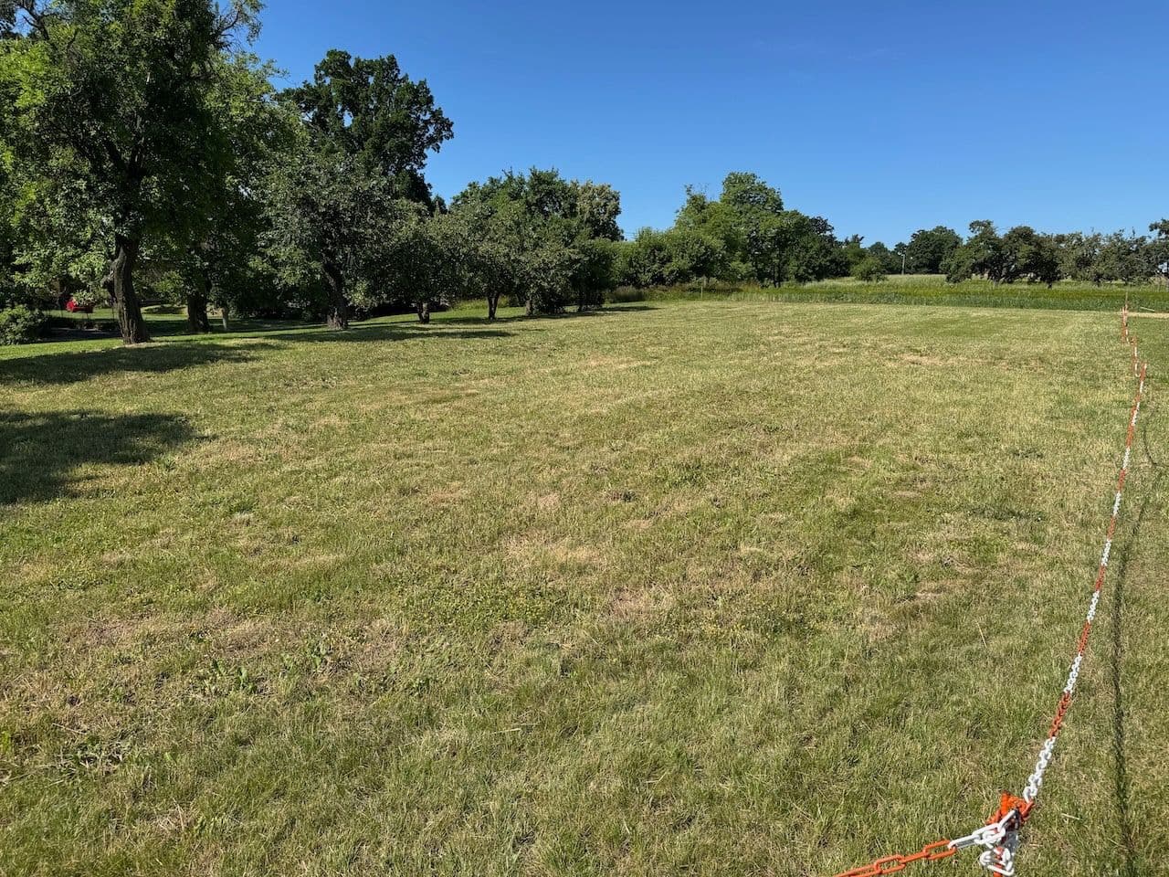 Prodej pozemku 962 m², Záhumenní, Slavkov, Moravskoslezský kraj Prodej pozemku 962 m², Záhumenní, Slavkov, Moravskoslezský kraj