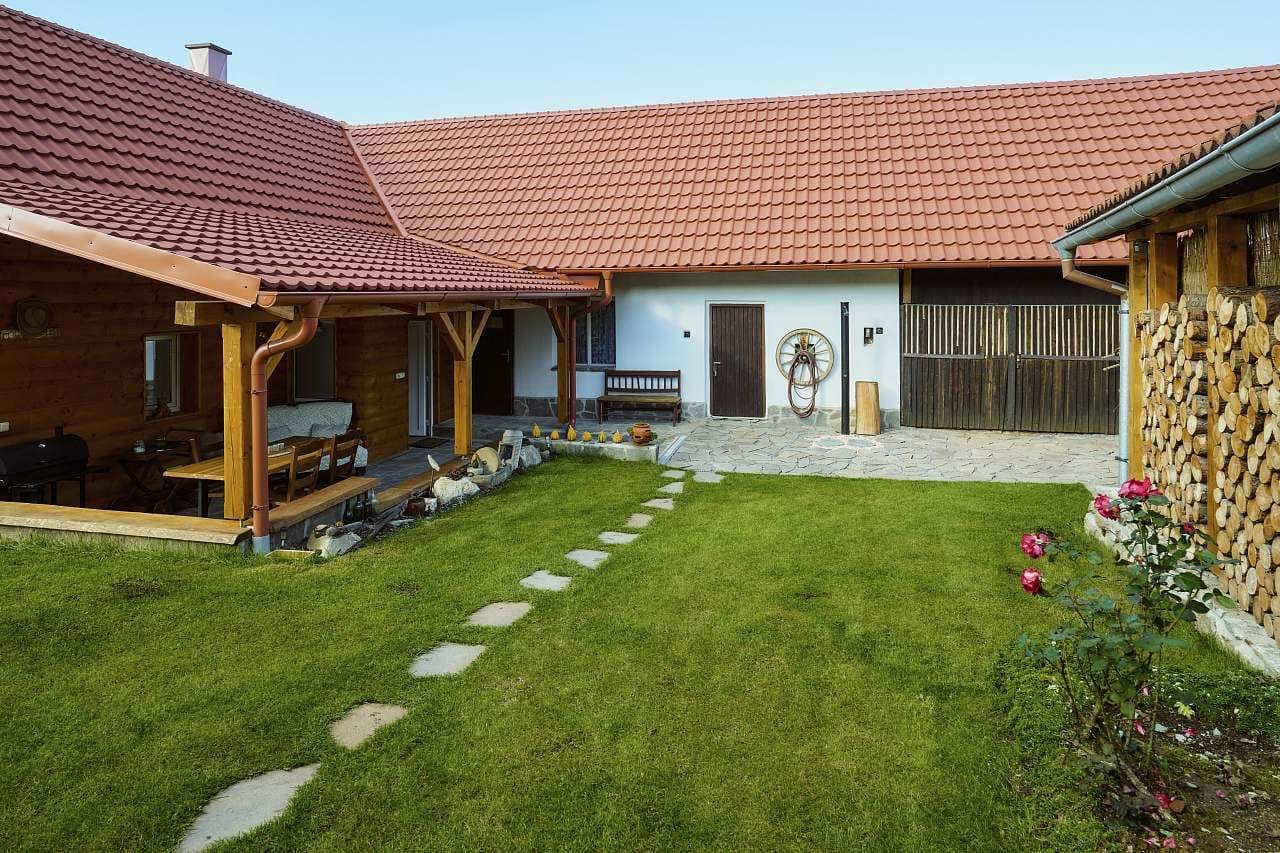 Pronájem chaty, chalupy, Lipovice, Jihočeský kraj Pronájem chaty, chalupy, Lipovice, Jihočeský kraj