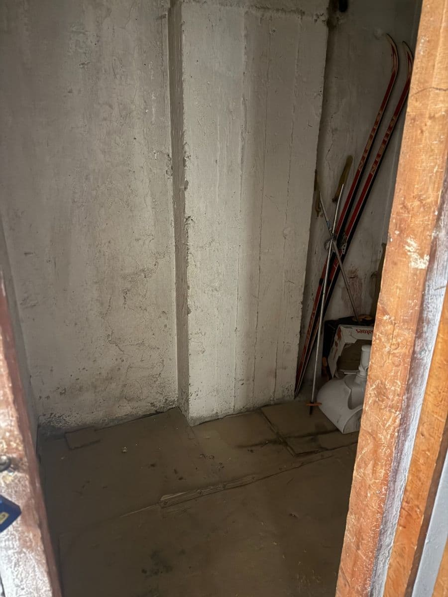 Prodej bytu 2+1 62 m², Úpské nábřeží, Trutnov, Královéhradecký kraj Prodej bytu 2+1 62 m², Úpské nábřeží, Trutnov, Královéhradecký kraj