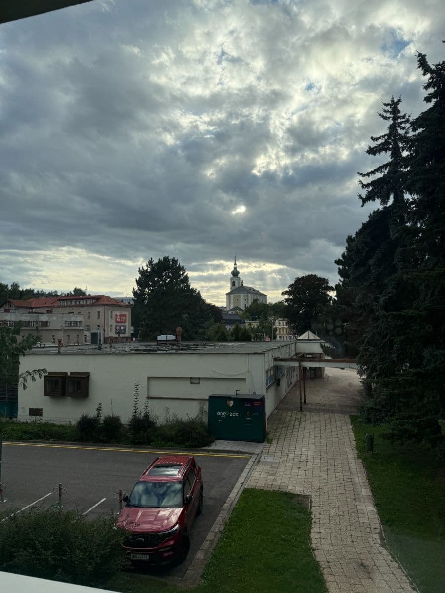 Prodej bytu 2+1 62 m², Úpské nábřeží, Trutnov, Královéhradecký kraj Prodej bytu 2+1 62 m², Úpské nábřeží, Trutnov, Královéhradecký kraj