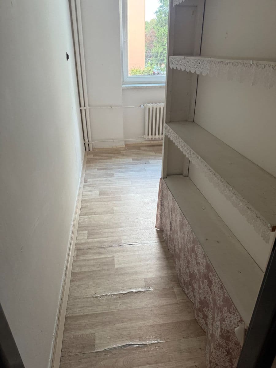 Prodej bytu 2+1 62 m², Úpské nábřeží, Trutnov, Královéhradecký kraj Prodej bytu 2+1 62 m², Úpské nábřeží, Trutnov, Královéhradecký kraj