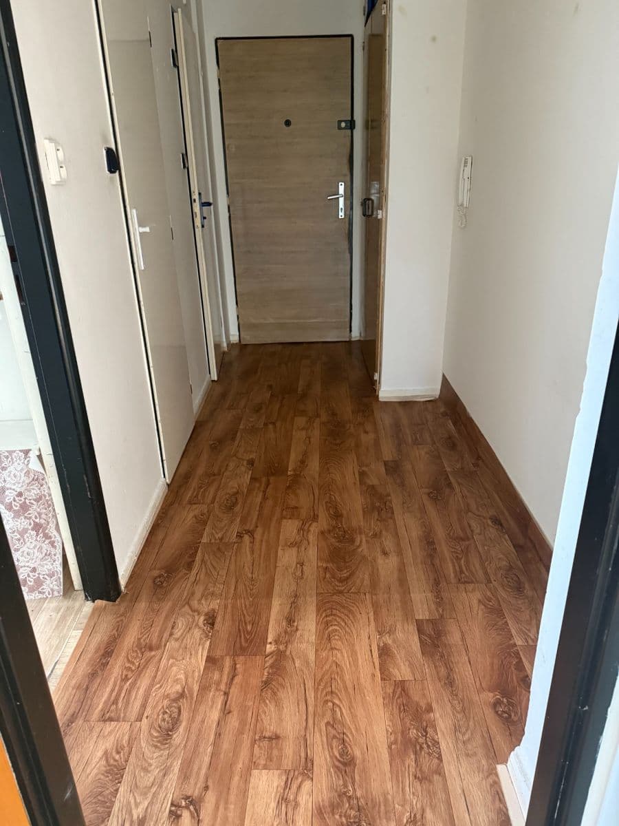 Prodej bytu 2+1 62 m², Úpské nábřeží, Trutnov, Královéhradecký kraj Prodej bytu 2+1 62 m², Úpské nábřeží, Trutnov, Královéhradecký kraj