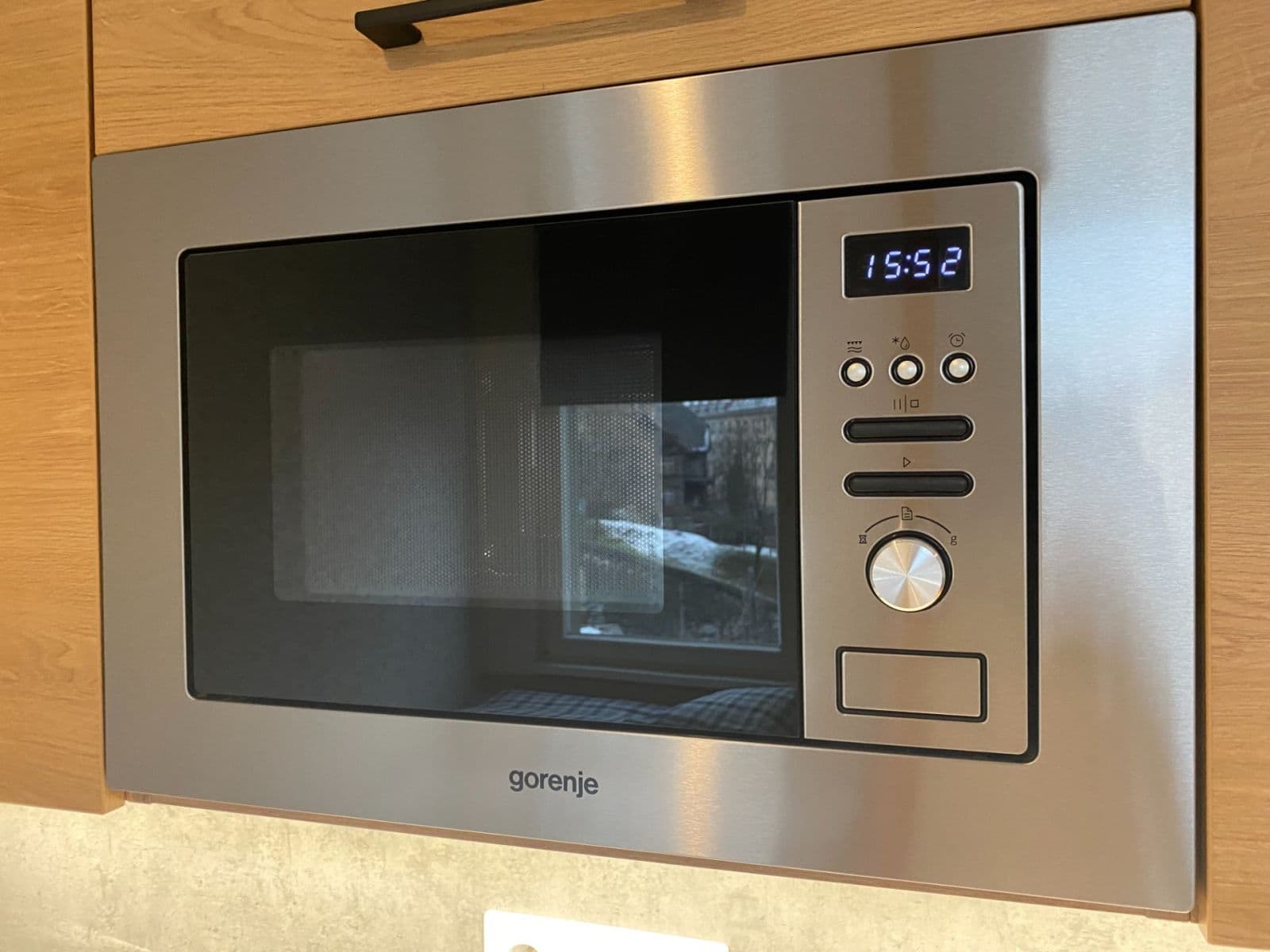 Pronájem bytu 1+kk 26 m², Perucká, Praha, Praha Pronájem bytu 1+kk 26 m², Perucká, Praha, Praha