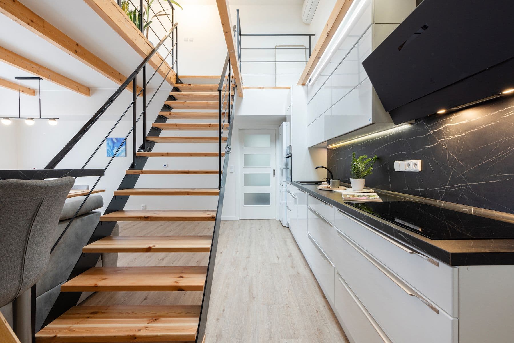 Prodej bytu 3+kk 104 m², Krátká, Tursko, Středočeský kraj Prodej bytu 3+kk 104 m², Krátká, Tursko, Středočeský kraj