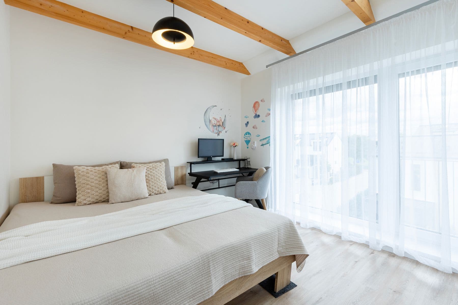 Prodej bytu 3+kk 104 m², Krátká, Tursko, Středočeský kraj Prodej bytu 3+kk 104 m², Krátká, Tursko, Středočeský kraj