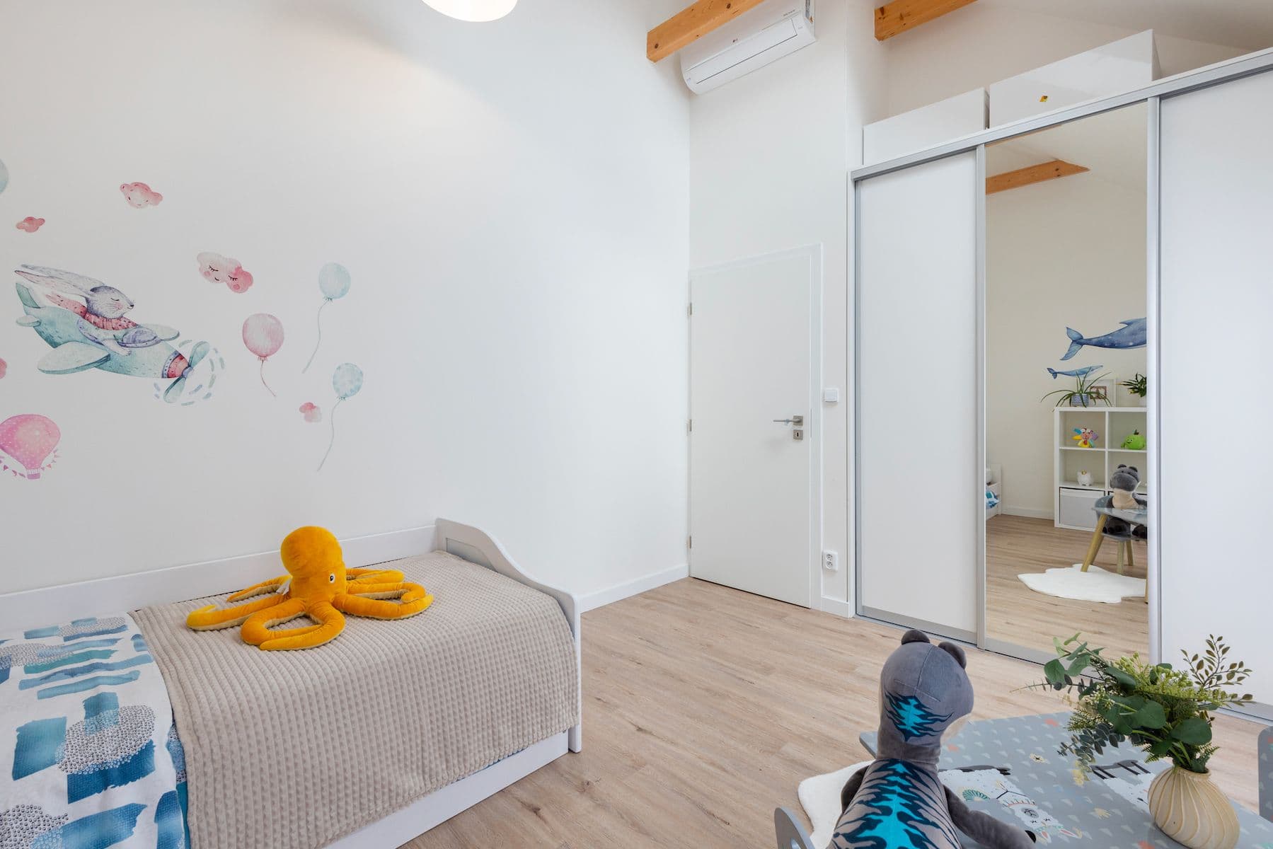 Prodej bytu 3+kk 104 m², Krátká, Tursko, Středočeský kraj Prodej bytu 3+kk 104 m², Krátká, Tursko, Středočeský kraj