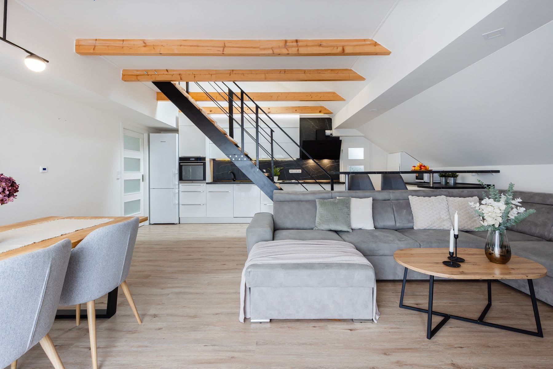 Prodej bytu 3+kk 104 m², Krátká, Tursko, Středočeský kraj Prodej bytu 3+kk 104 m², Krátká, Tursko, Středočeský kraj