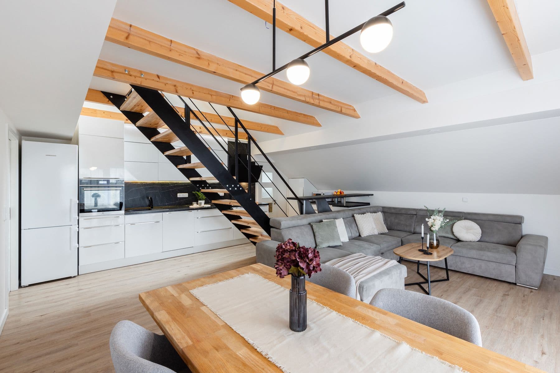 Prodej bytu 3+kk 104 m², Krátká, Tursko, Středočeský kraj Prodej bytu 3+kk 104 m², Krátká, Tursko, Středočeský kraj