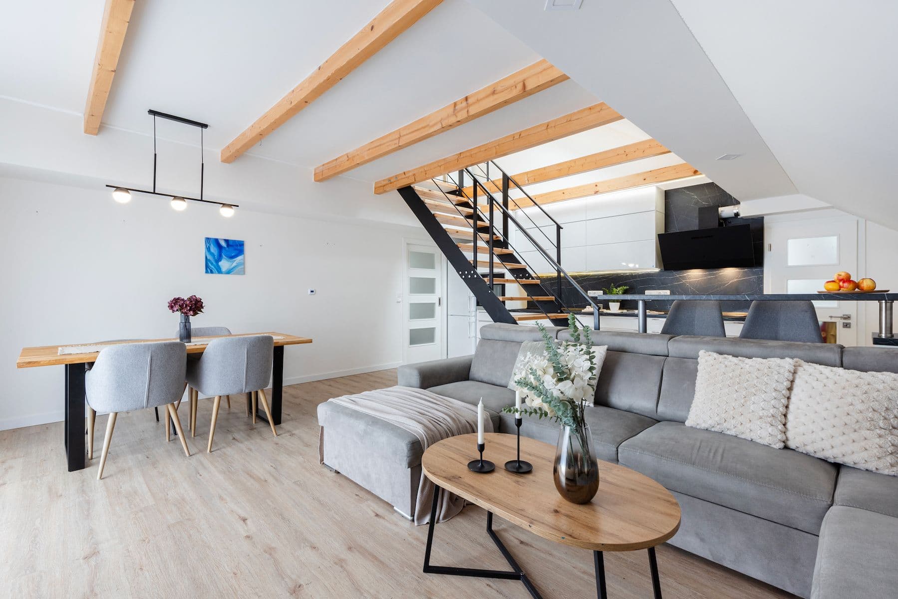 Prodej bytu 3+kk 104 m², Krátká, Tursko, Středočeský kraj Prodej bytu 3+kk 104 m², Krátká, Tursko, Středočeský kraj