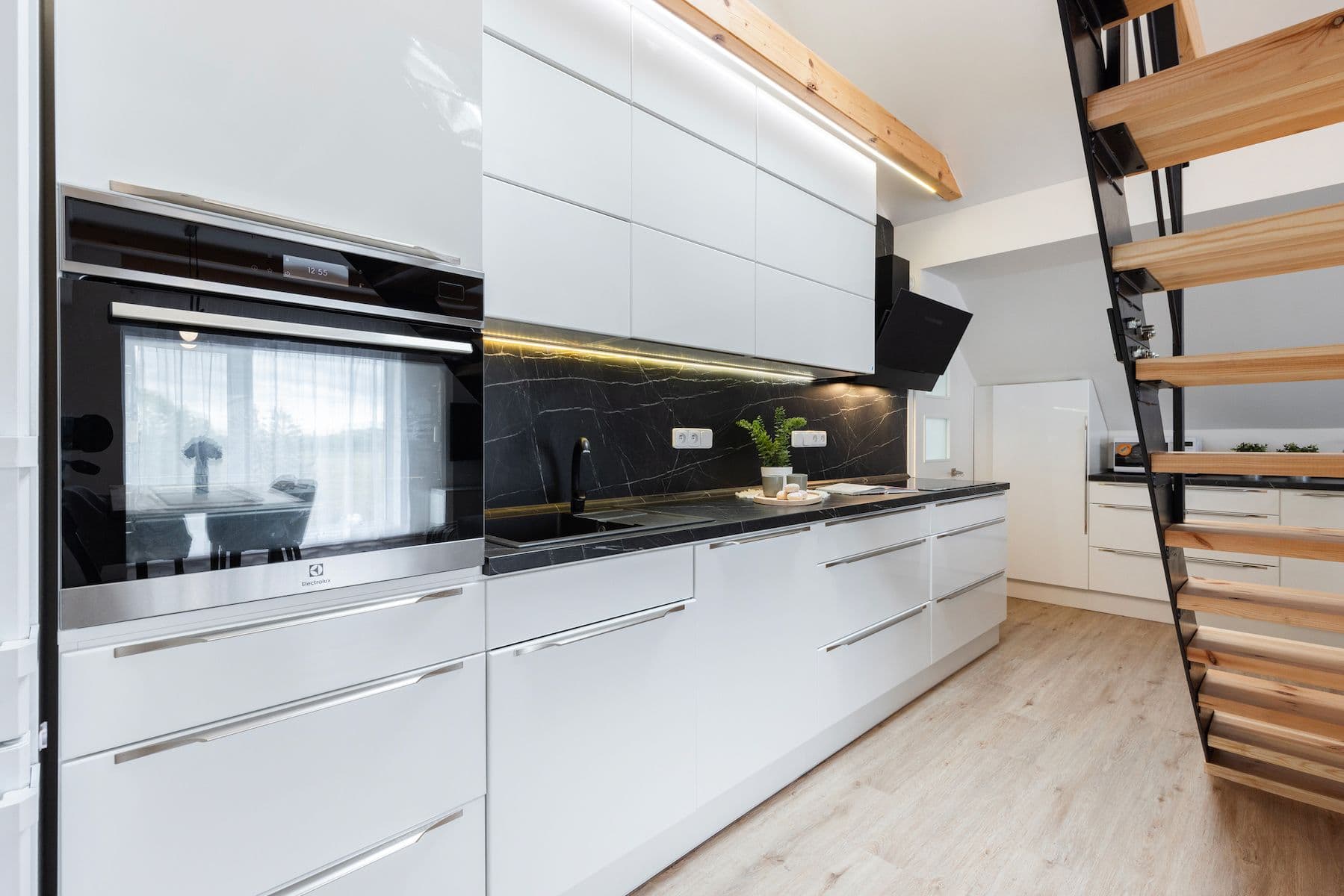 Prodej bytu 3+kk 104 m², Krátká, Tursko, Středočeský kraj Prodej bytu 3+kk 104 m², Krátká, Tursko, Středočeský kraj