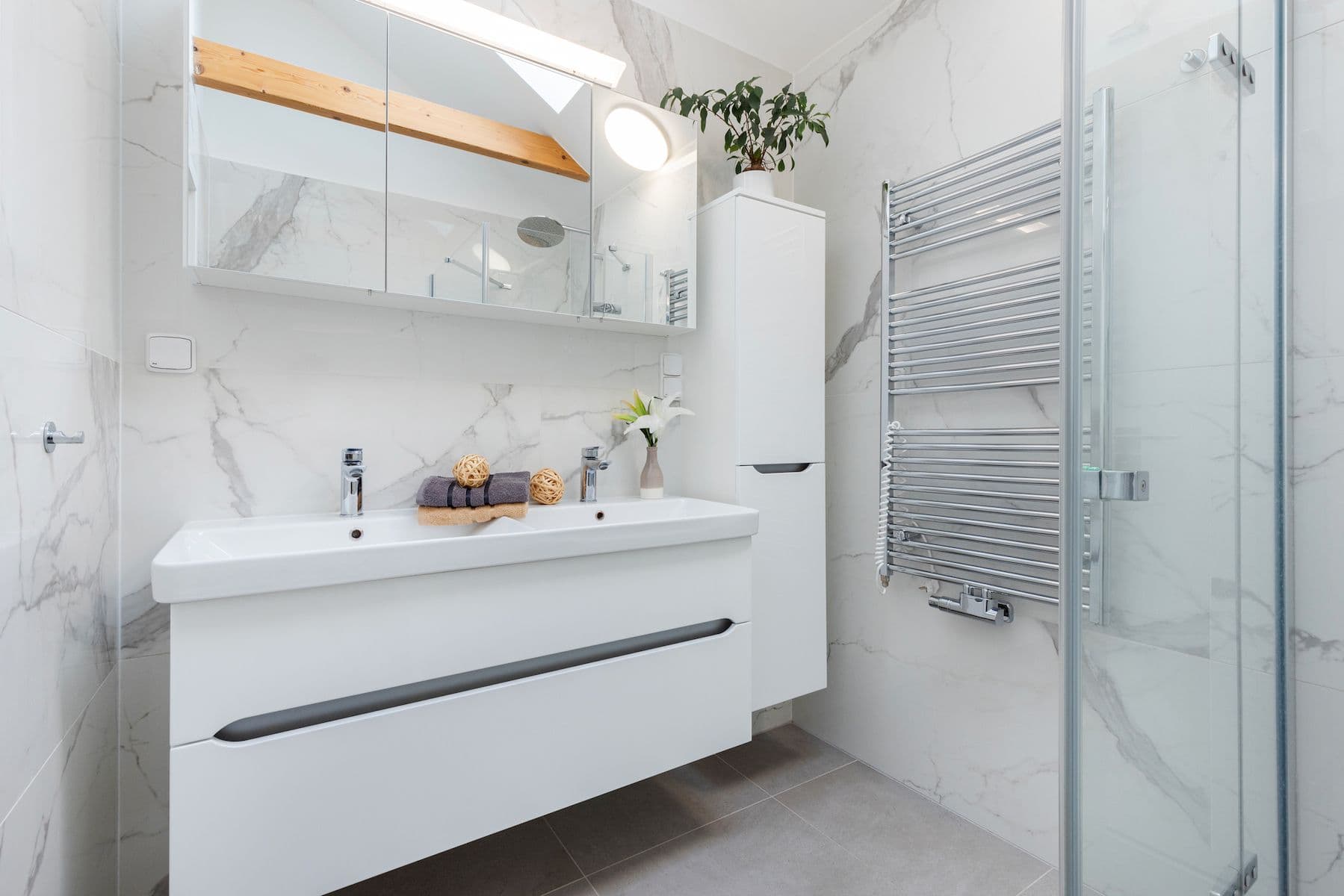 Prodej bytu 3+kk 104 m², Krátká, Tursko, Středočeský kraj Prodej bytu 3+kk 104 m², Krátká, Tursko, Středočeský kraj