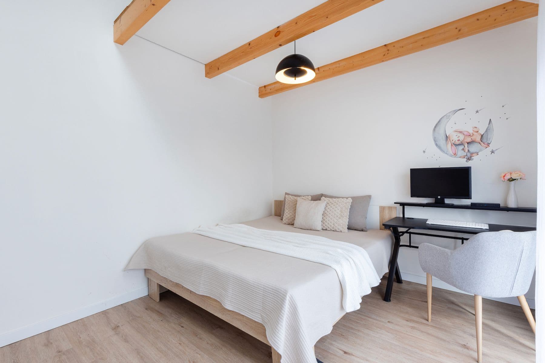 Prodej bytu 3+kk 104 m², Krátká, Tursko, Středočeský kraj Prodej bytu 3+kk 104 m², Krátká, Tursko, Středočeský kraj