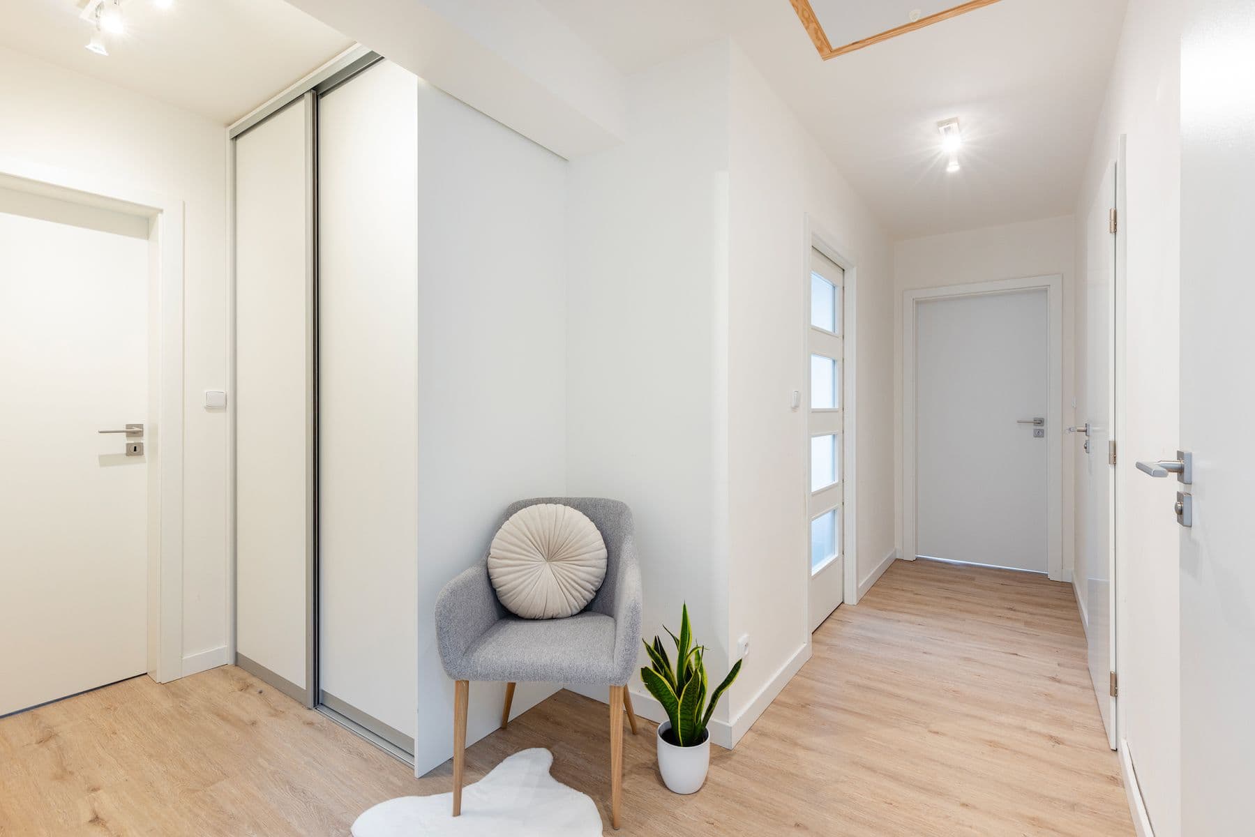 Prodej bytu 3+kk 104 m², Krátká, Tursko, Středočeský kraj Prodej bytu 3+kk 104 m², Krátká, Tursko, Středočeský kraj