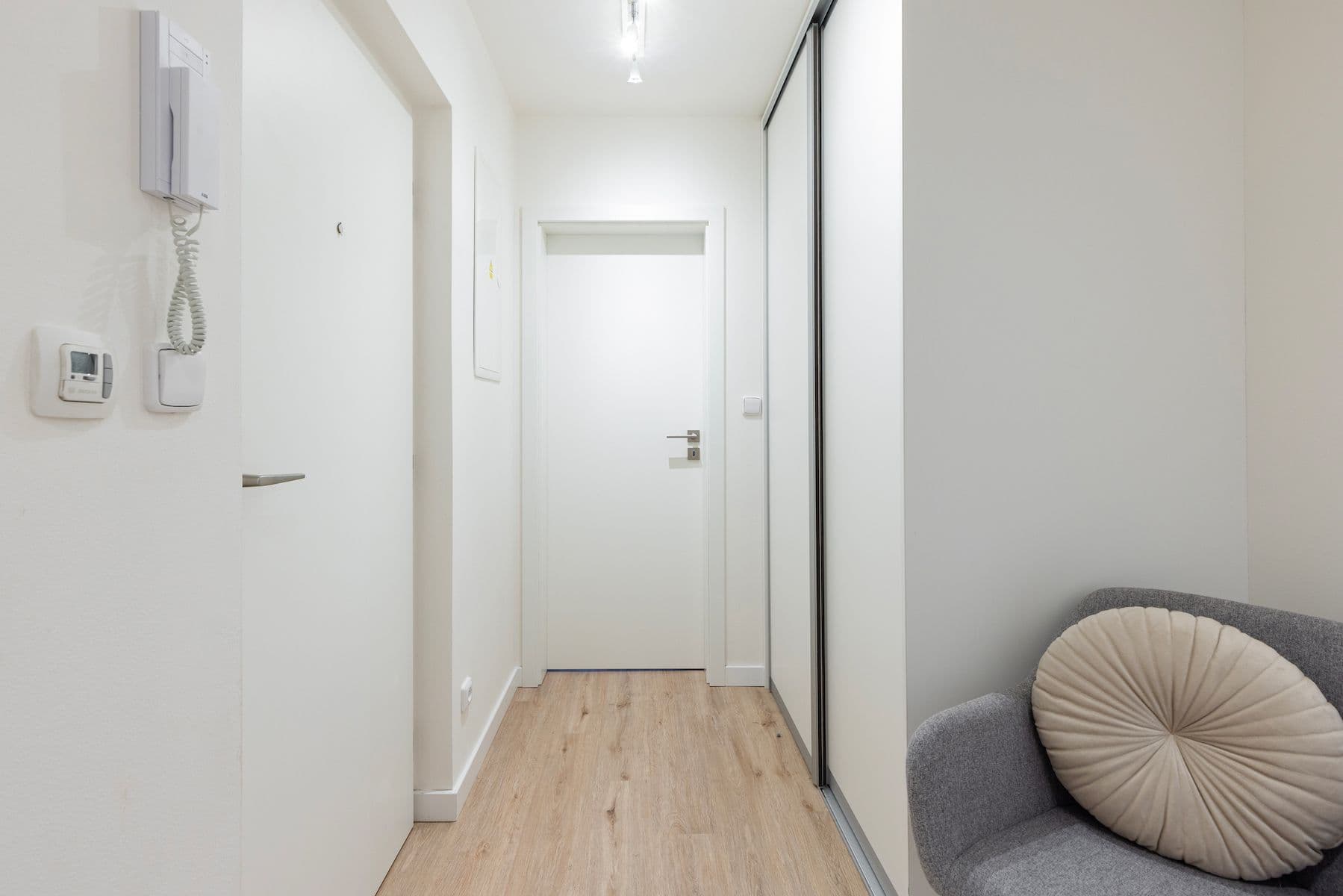 Prodej bytu 3+kk 104 m², Krátká, Tursko, Středočeský kraj Prodej bytu 3+kk 104 m², Krátká, Tursko, Středočeský kraj