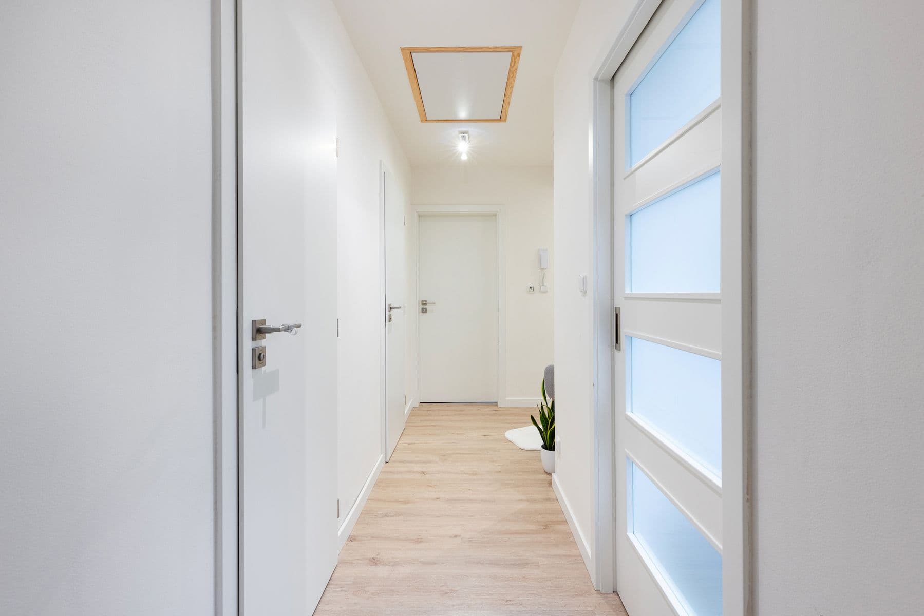 Prodej bytu 3+kk 104 m², Krátká, Tursko, Středočeský kraj Prodej bytu 3+kk 104 m², Krátká, Tursko, Středočeský kraj