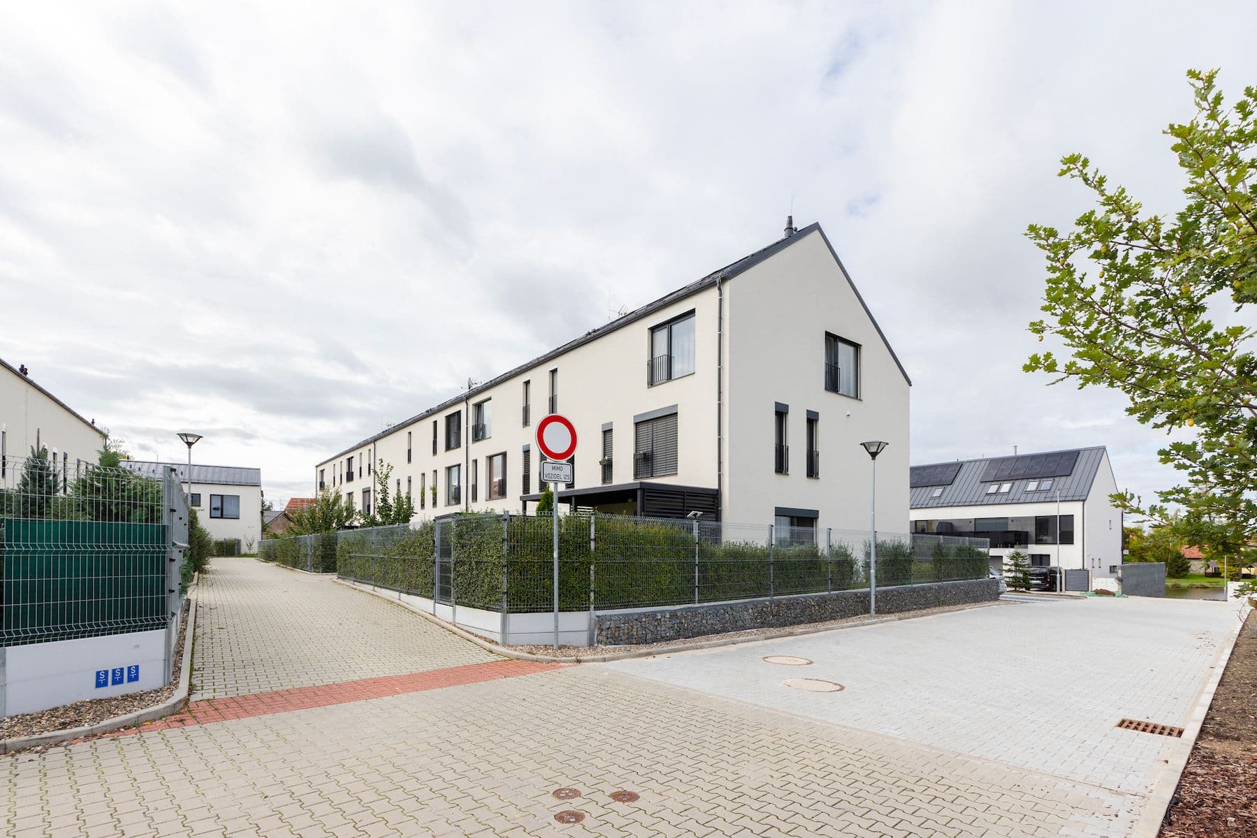 Prodej bytu 3+kk 104 m², Krátká, Tursko, Středočeský kraj Prodej bytu 3+kk 104 m², Krátká, Tursko, Středočeský kraj