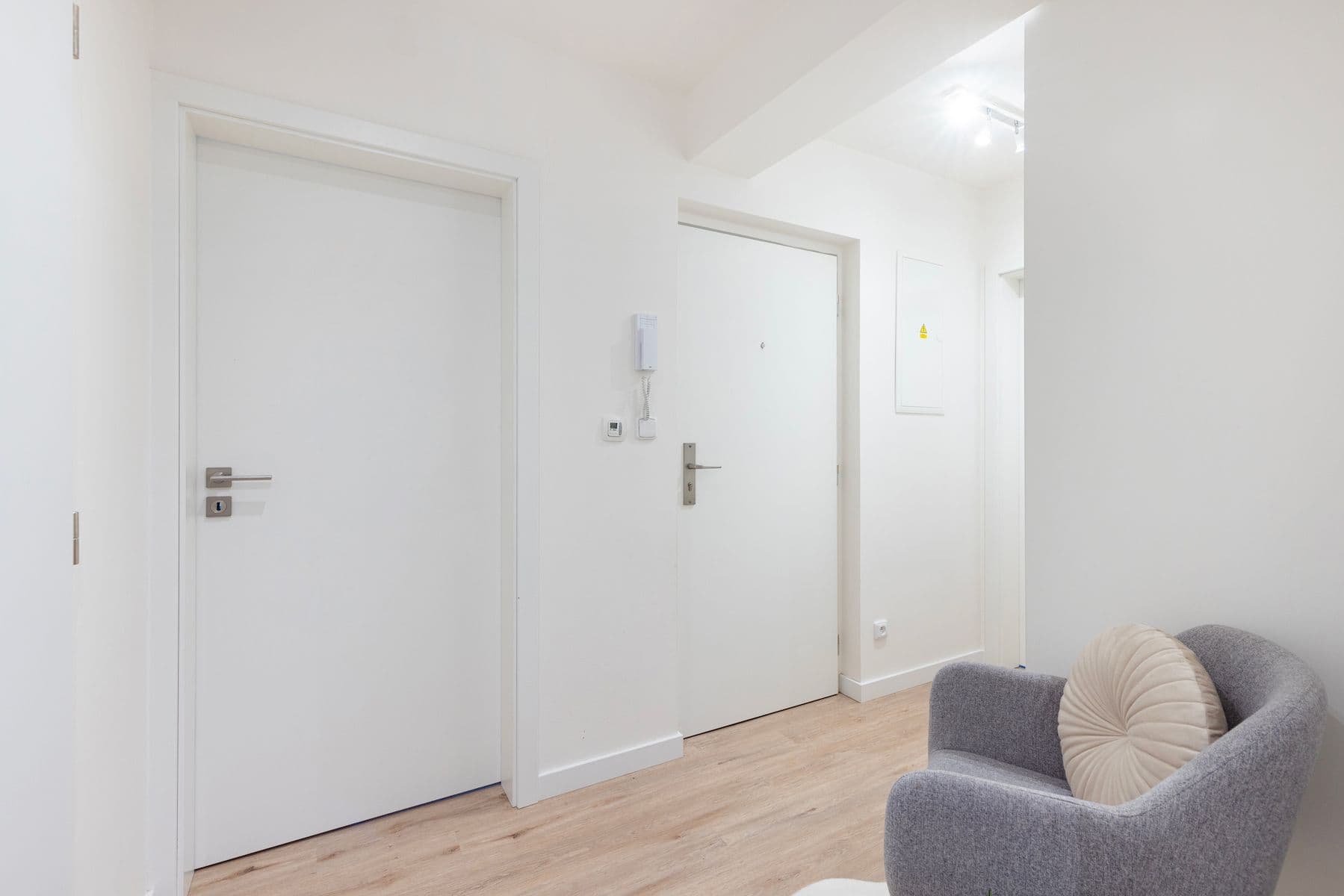 Prodej bytu 3+kk 104 m², Krátká, Tursko, Středočeský kraj Prodej bytu 3+kk 104 m², Krátká, Tursko, Středočeský kraj