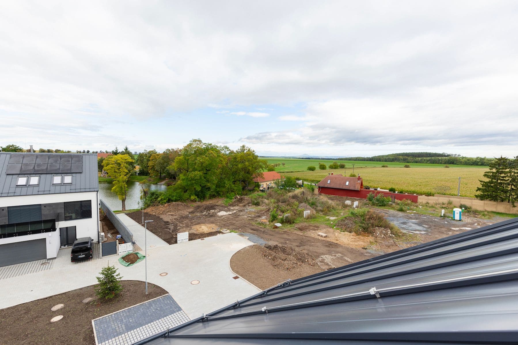 Prodej bytu 3+kk 104 m², Krátká, Tursko, Středočeský kraj Prodej bytu 3+kk 104 m², Krátká, Tursko, Středočeský kraj