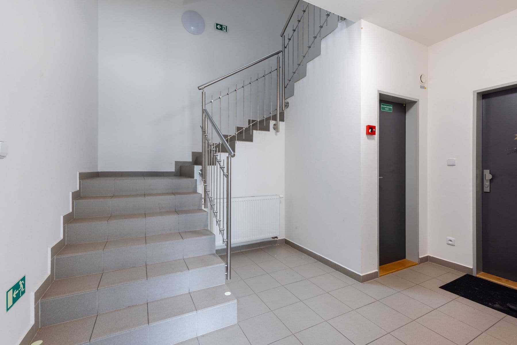 Prodej bytu 3+kk 104 m², Krátká, Tursko, Středočeský kraj Prodej bytu 3+kk 104 m², Krátká, Tursko, Středočeský kraj