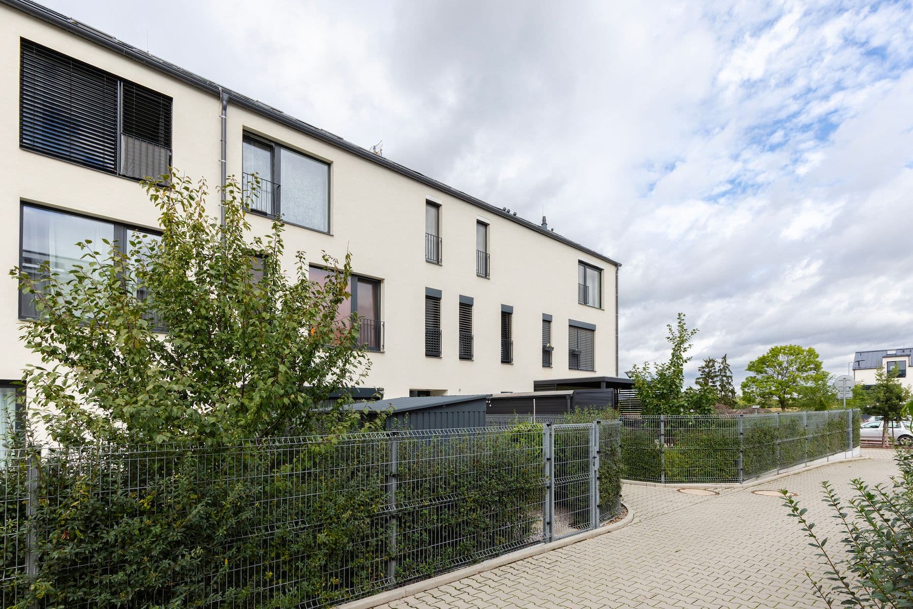 Prodej bytu 3+kk 104 m², Krátká, Tursko, Středočeský kraj Prodej bytu 3+kk 104 m², Krátká, Tursko, Středočeský kraj