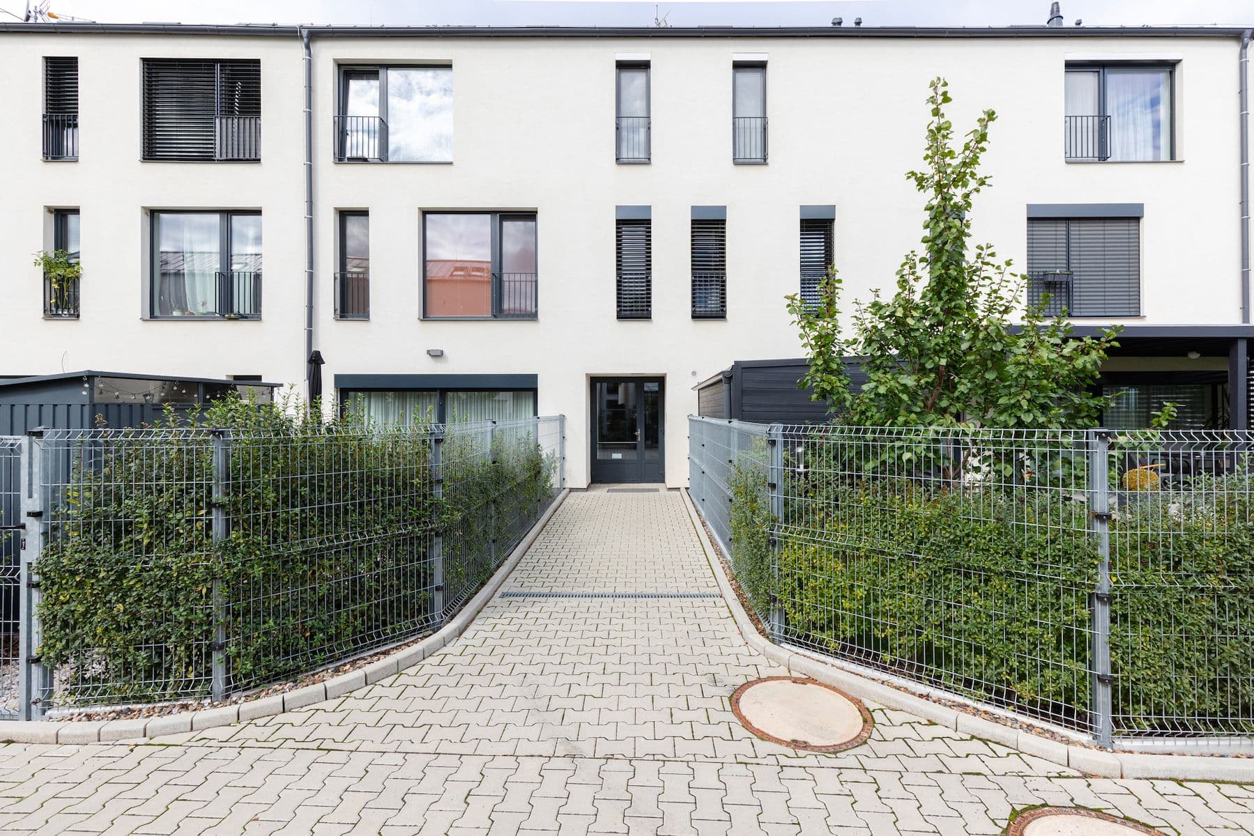 Prodej bytu 3+kk 104 m², Krátká, Tursko, Středočeský kraj Prodej bytu 3+kk 104 m², Krátká, Tursko, Středočeský kraj