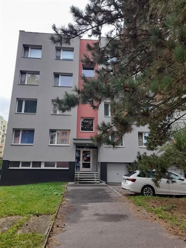 Prodej bytu 3+1 71 m², Luďka Matury, Pardubice, Pardubický kraj Prodej bytu 3+1 71 m², Luďka Matury, Pardubice, Pardubický kraj