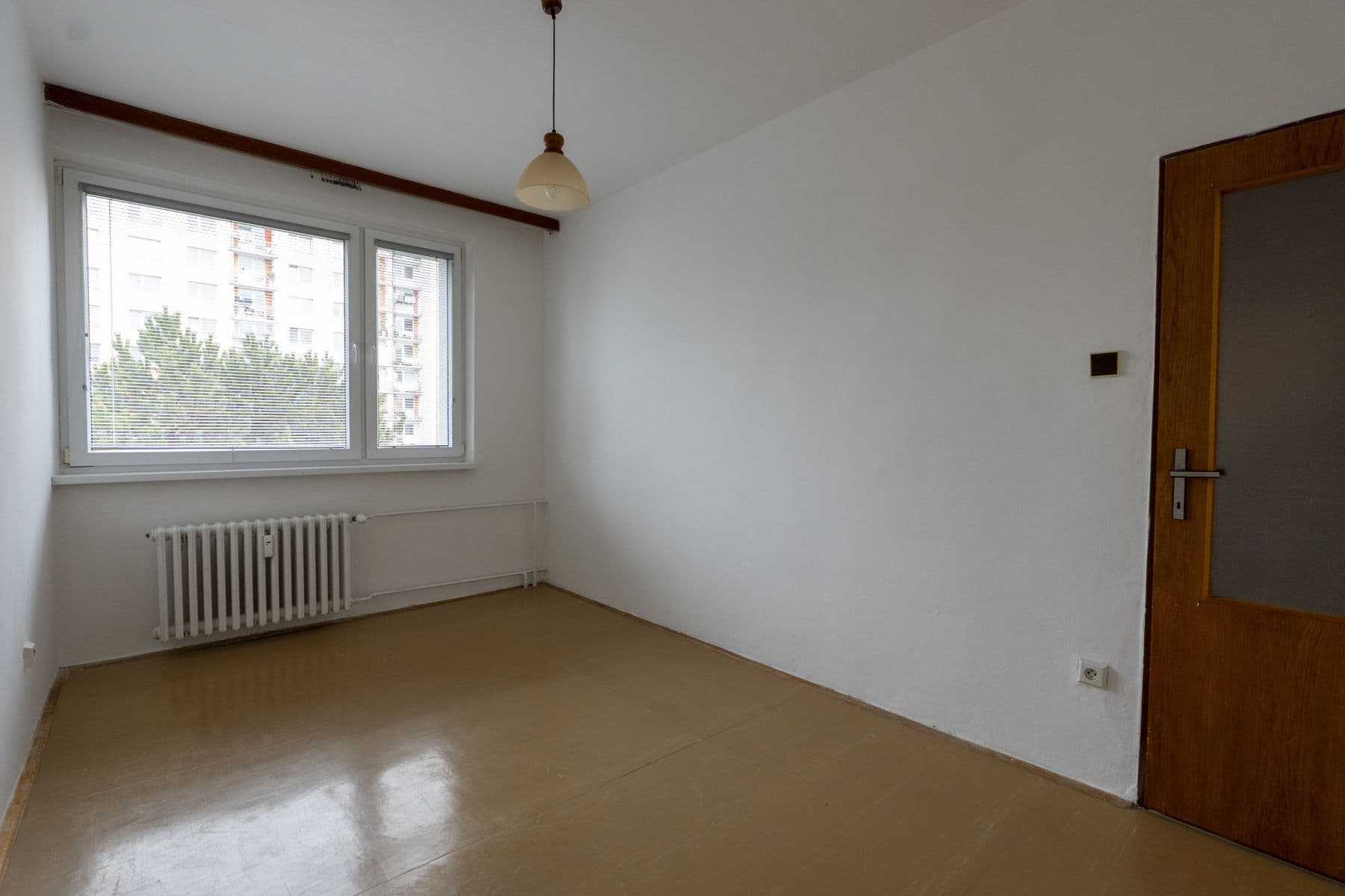 Prodej bytu 3+1 71 m², Luďka Matury, Pardubice, Pardubický kraj Prodej bytu 3+1 71 m², Luďka Matury, Pardubice, Pardubický kraj