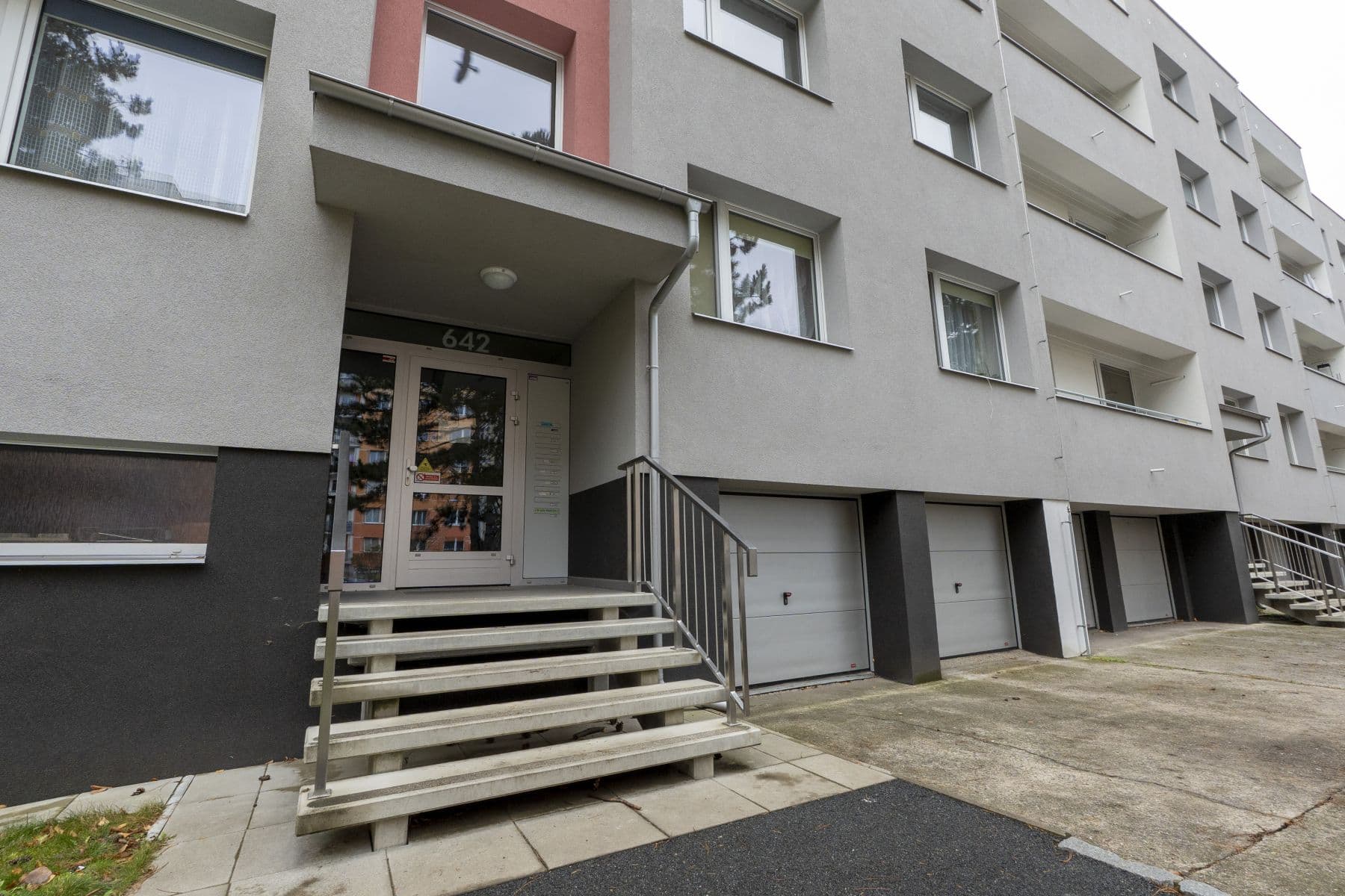 Prodej bytu 3+1 71 m², Luďka Matury, Pardubice, Pardubický kraj Prodej bytu 3+1 71 m², Luďka Matury, Pardubice, Pardubický kraj