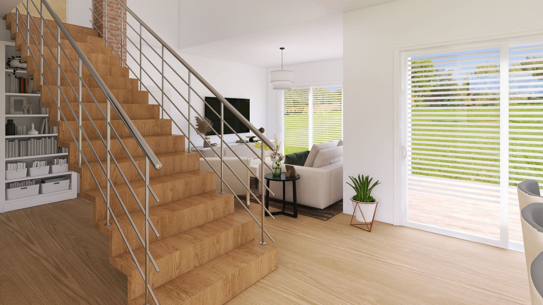 Prodej domu 174 m², pozemek 777 m², Východní Stráň, Předboj, Středočeský kraj Prodej domu 174 m², pozemek 777 m², Východní Stráň, Předboj, Středočeský kraj