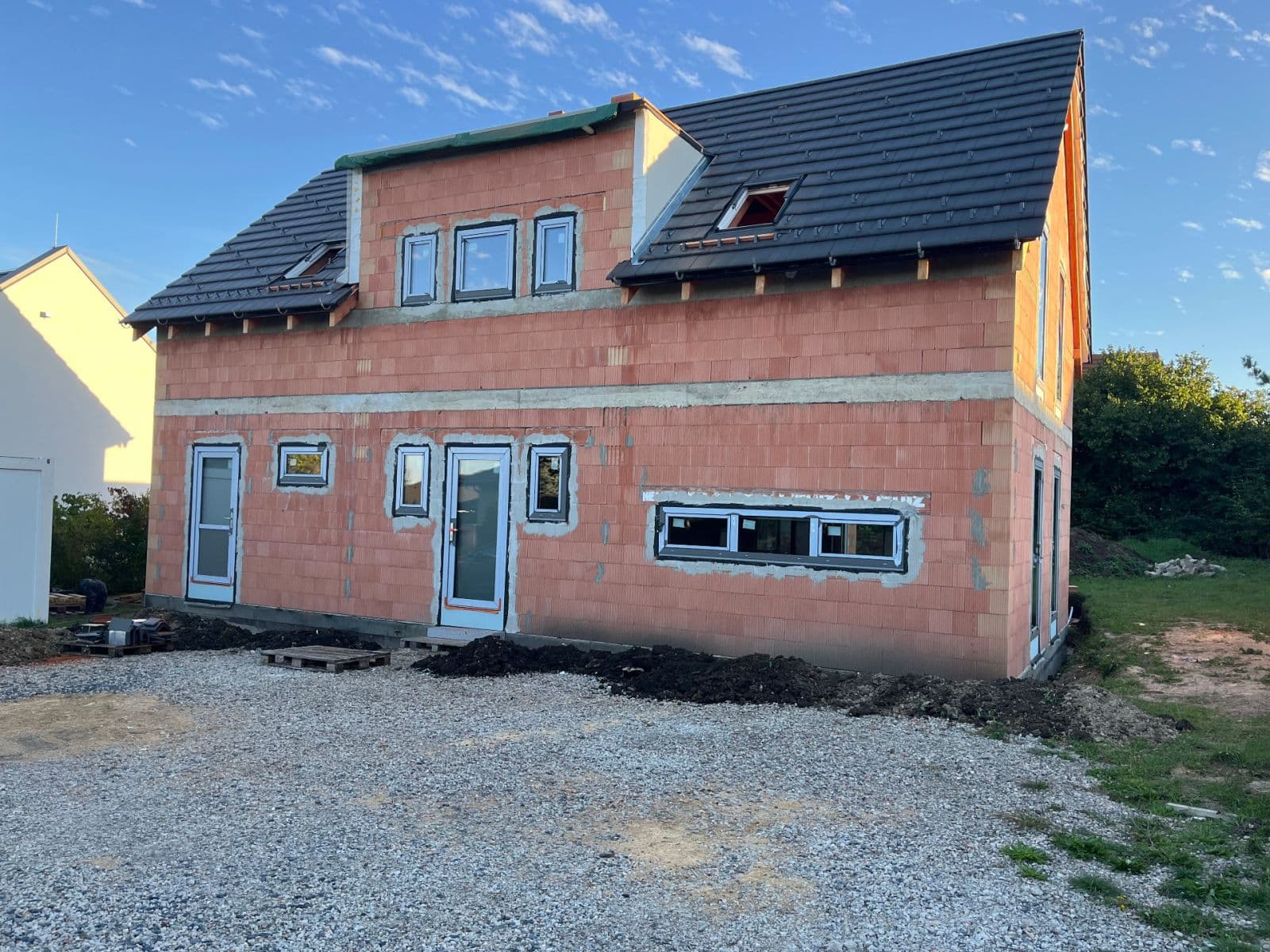 Prodej domu 174 m², pozemek 777 m², Východní Stráň, Předboj, Středočeský kraj Prodej domu 174 m², pozemek 777 m², Východní Stráň, Předboj, Středočeský kraj