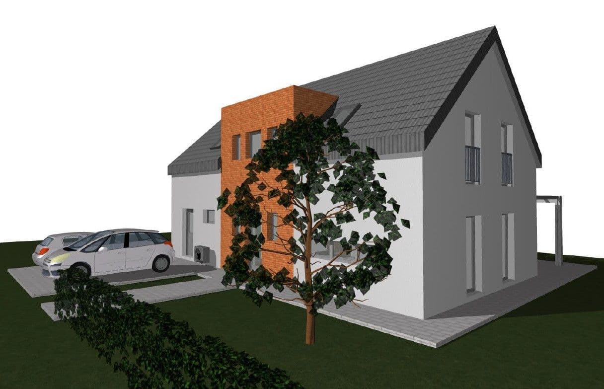 Prodej domu 174 m², pozemek 777 m², Východní Stráň, Předboj, Středočeský kraj Prodej domu 174 m², pozemek 777 m², Východní Stráň, Předboj, Středočeský kraj