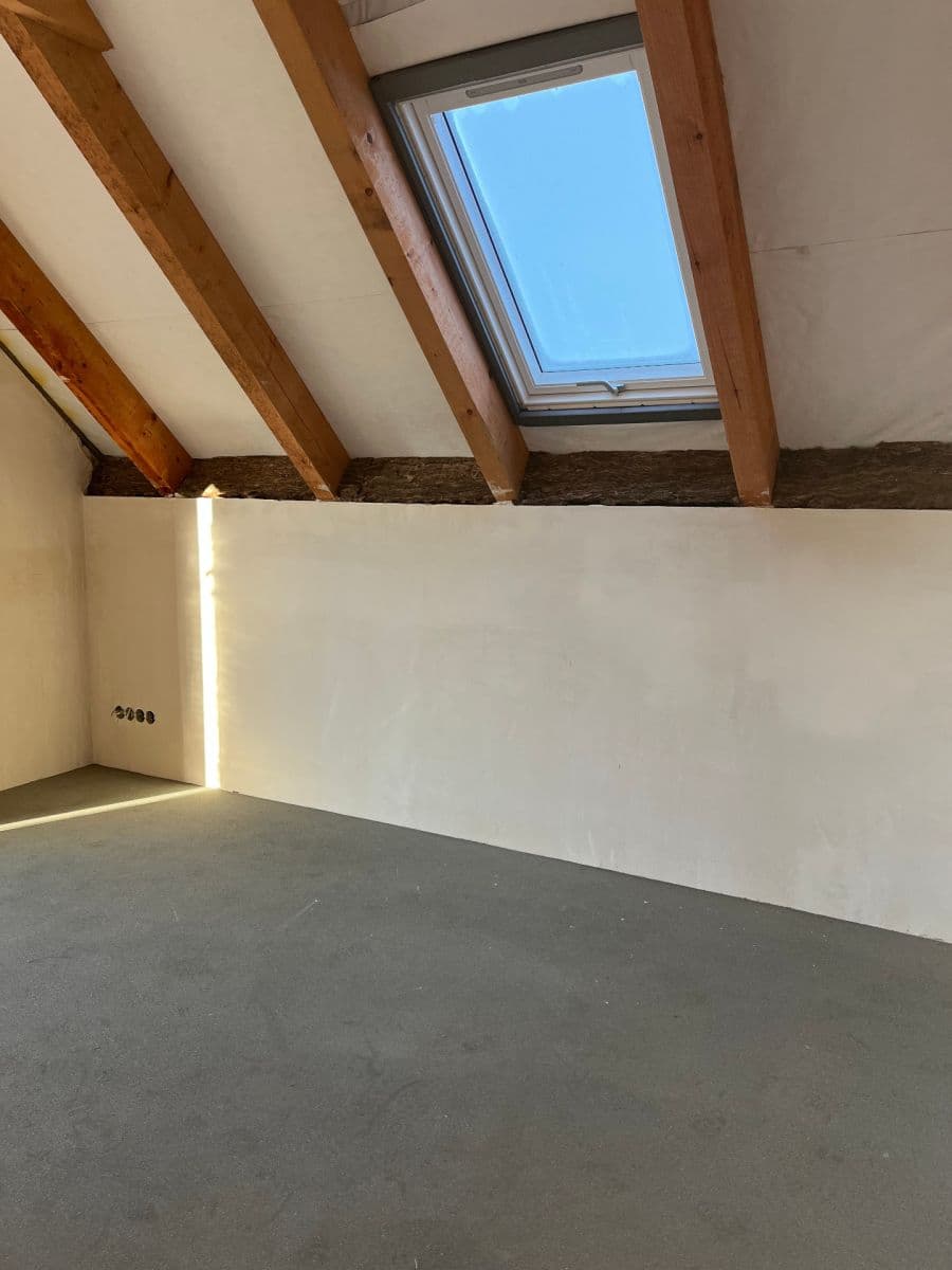 Prodej domu 174 m², pozemek 777 m², Východní Stráň, Předboj, Středočeský kraj Prodej domu 174 m², pozemek 777 m², Východní Stráň, Předboj, Středočeský kraj