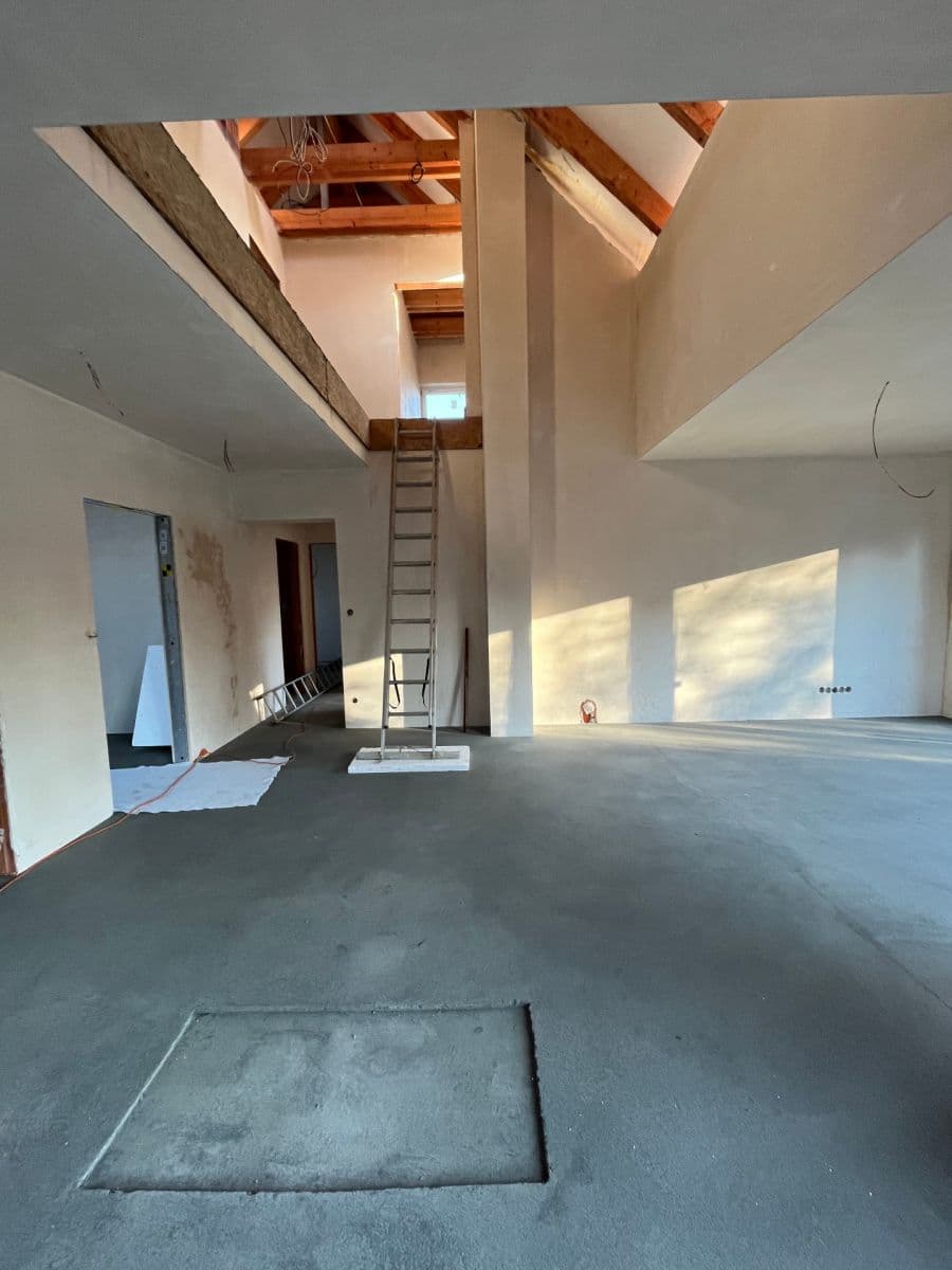 Prodej domu 174 m², pozemek 777 m², Východní Stráň, Předboj, Středočeský kraj Prodej domu 174 m², pozemek 777 m², Východní Stráň, Předboj, Středočeský kraj