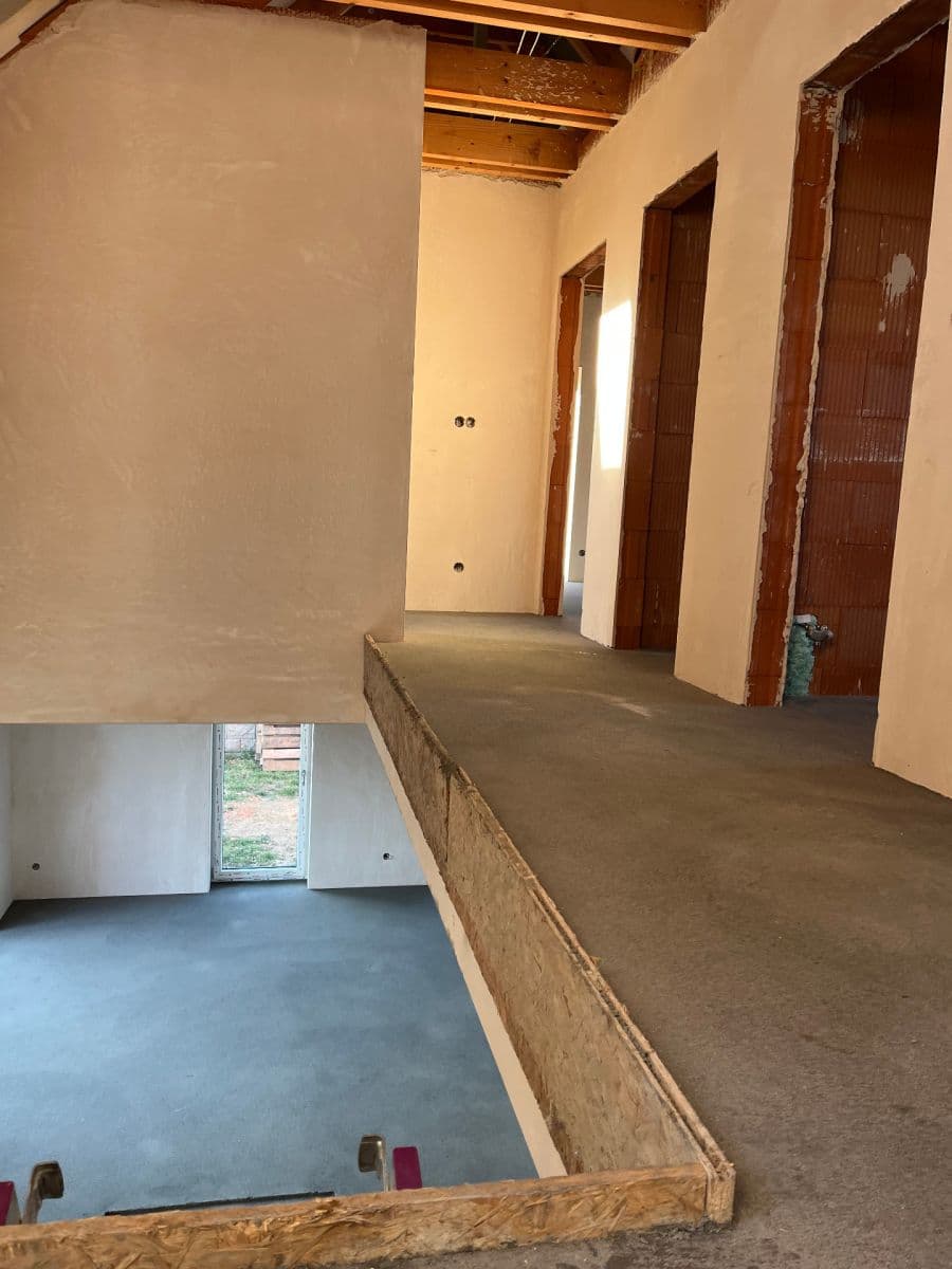 Prodej domu 174 m², pozemek 777 m², Východní Stráň, Předboj, Středočeský kraj Prodej domu 174 m², pozemek 777 m², Východní Stráň, Předboj, Středočeský kraj