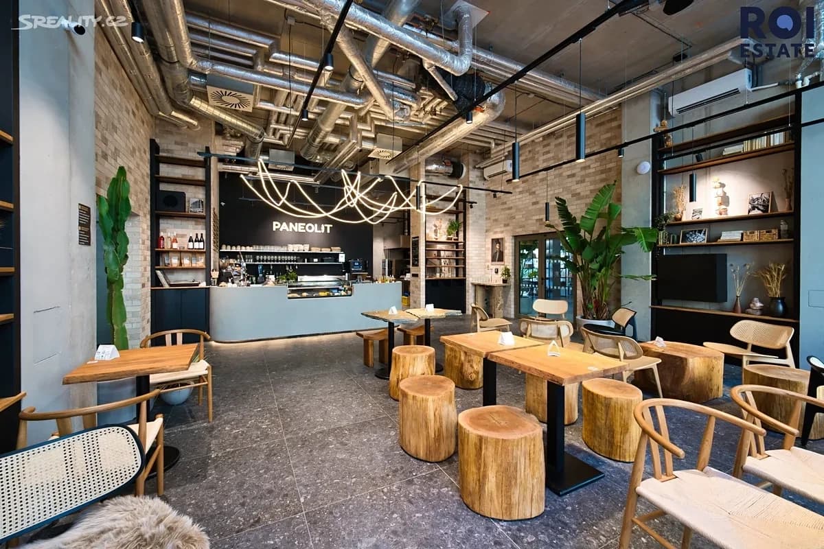 Pronájem bytu 1+kk 37 m², Bratislavská, Brno, Jihomoravský kraj Pronájem bytu 1+kk 37 m², Bratislavská, Brno, Jihomoravský kraj