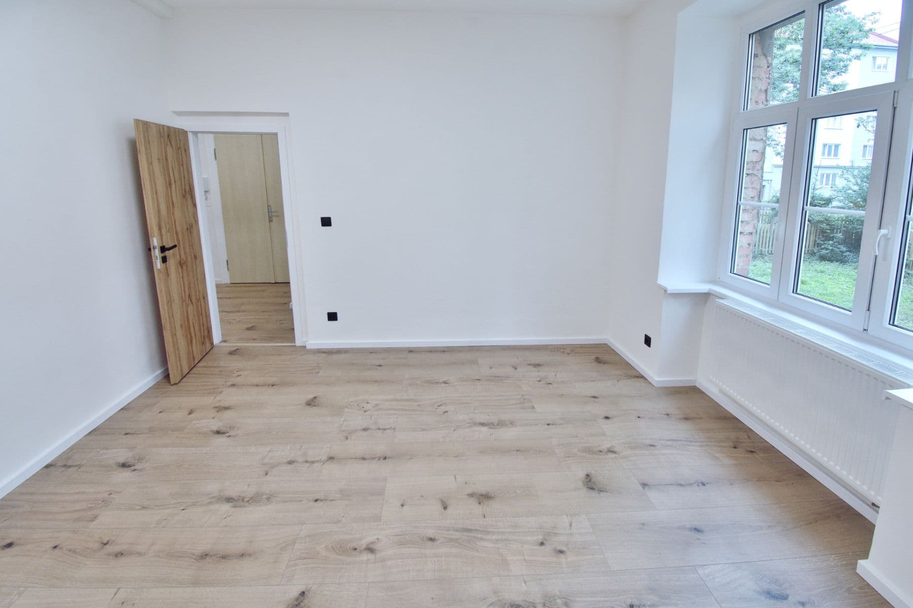 Prodej bytu 3+kk 77 m², náměstí Českých bratří, Plzeň, Plzeňský kraj Prodej bytu 3+kk 77 m², náměstí Českých bratří, Plzeň, Plzeňský kraj