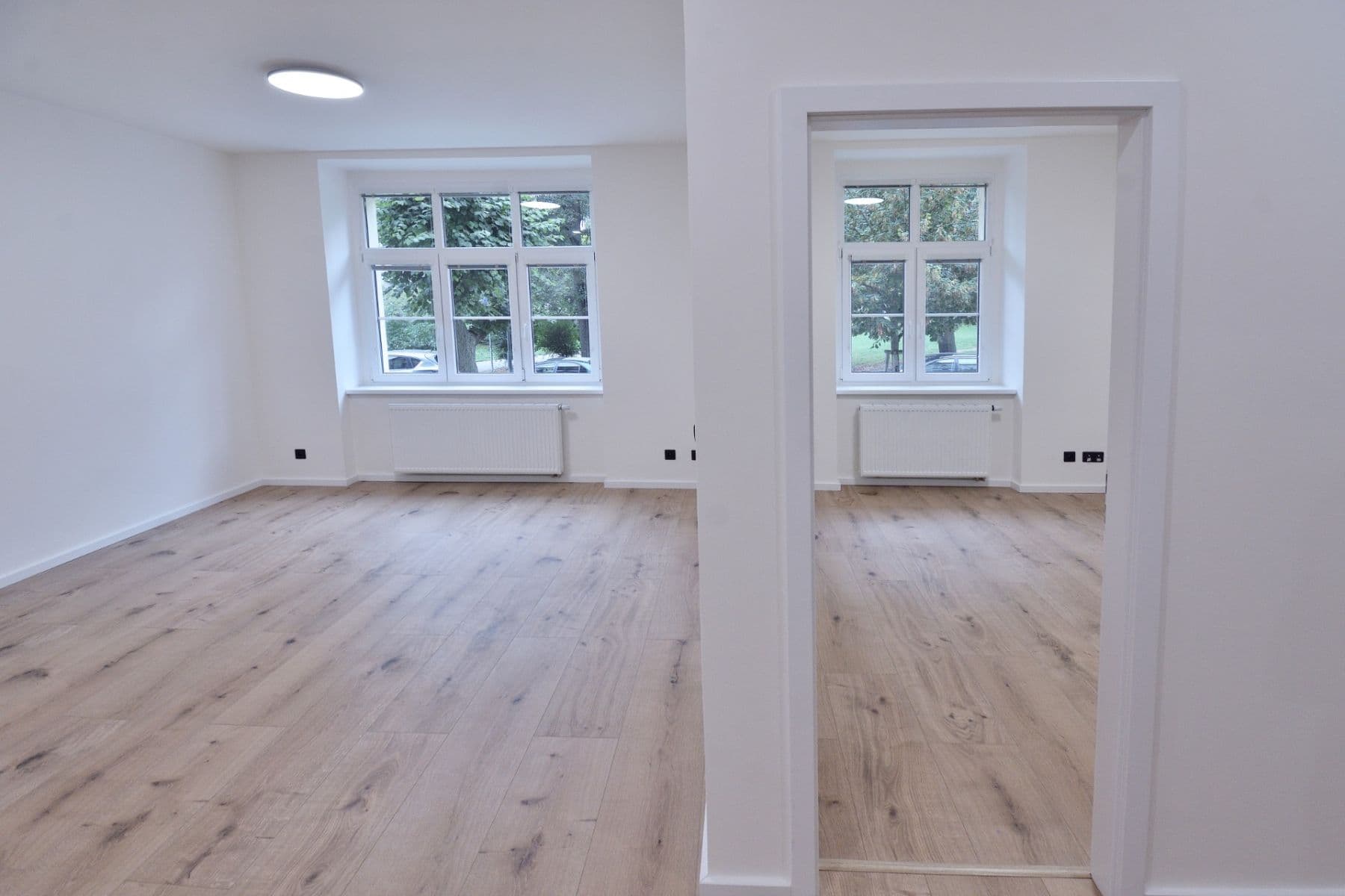 Prodej bytu 3+kk 77 m², náměstí Českých bratří, Plzeň, Plzeňský kraj Prodej bytu 3+kk 77 m², náměstí Českých bratří, Plzeň, Plzeňský kraj