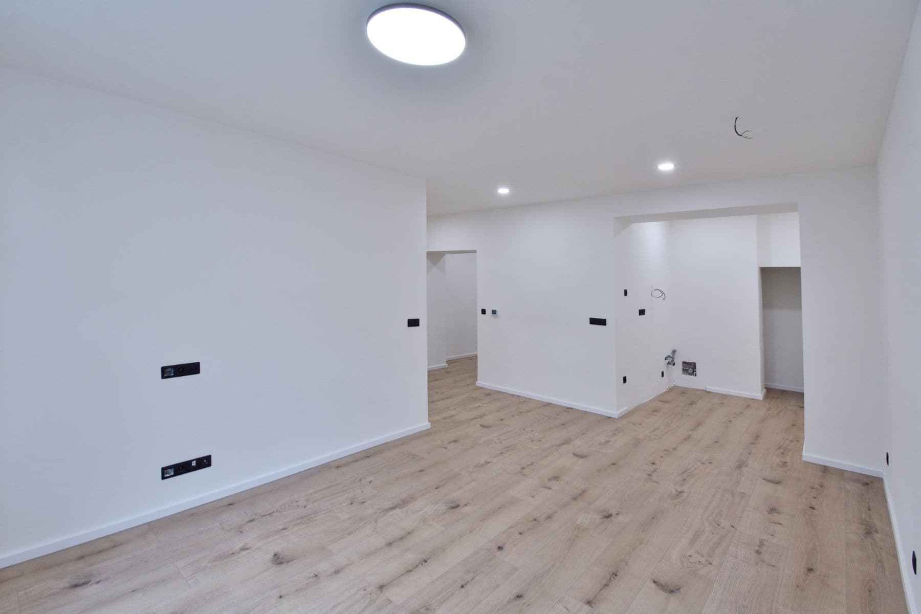 Prodej bytu 3+kk 77 m², náměstí Českých bratří, Plzeň, Plzeňský kraj Prodej bytu 3+kk 77 m², náměstí Českých bratří, Plzeň, Plzeňský kraj