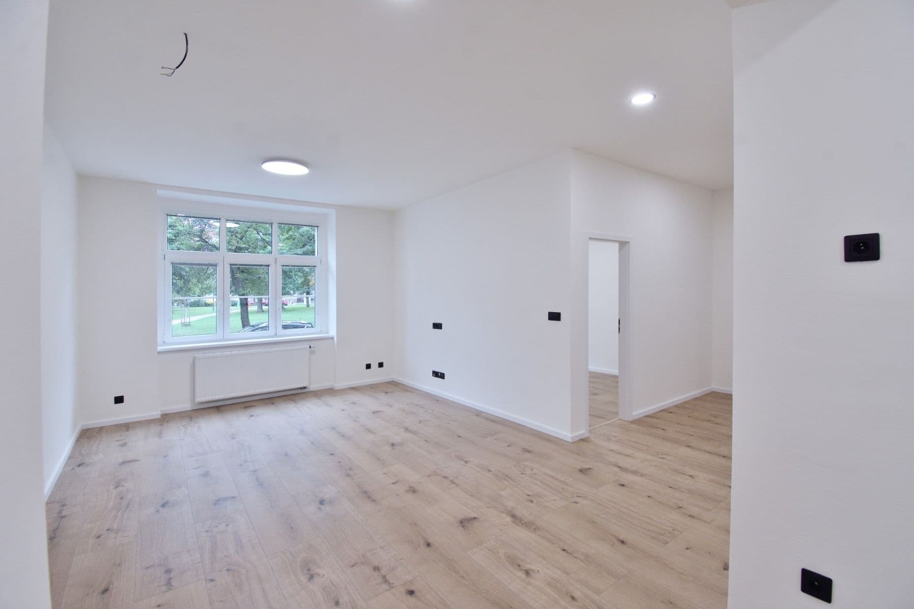 Prodej bytu 3+kk 77 m², náměstí Českých bratří, Plzeň, Plzeňský kraj Prodej bytu 3+kk 77 m², náměstí Českých bratří, Plzeň, Plzeňský kraj