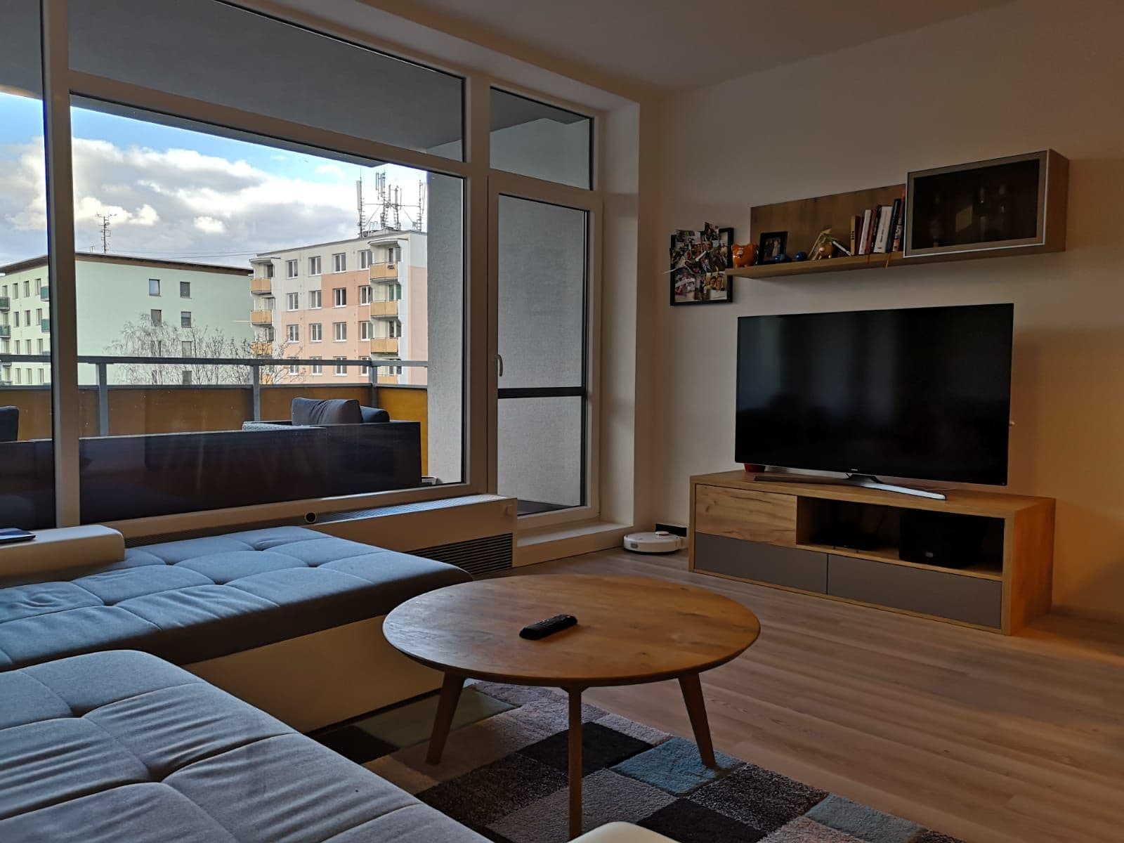 Prodej bytu 2+kk 66 m², Kamínky, Brno, Jihomoravský kraj Prodej bytu 2+kk 66 m², Kamínky, Brno, Jihomoravský kraj