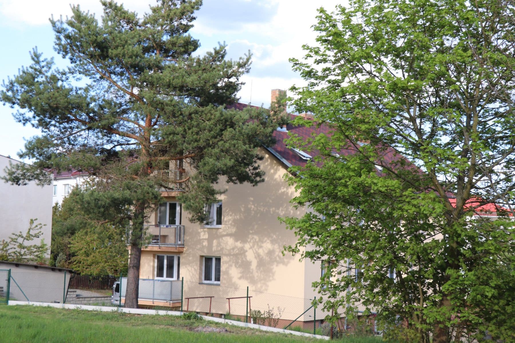 Prodej bytu 65 m², Jakubská, Jindřichův Hradec, Jihočeský kraj Prodej bytu 65 m², Jakubská, Jindřichův Hradec, Jihočeský kraj