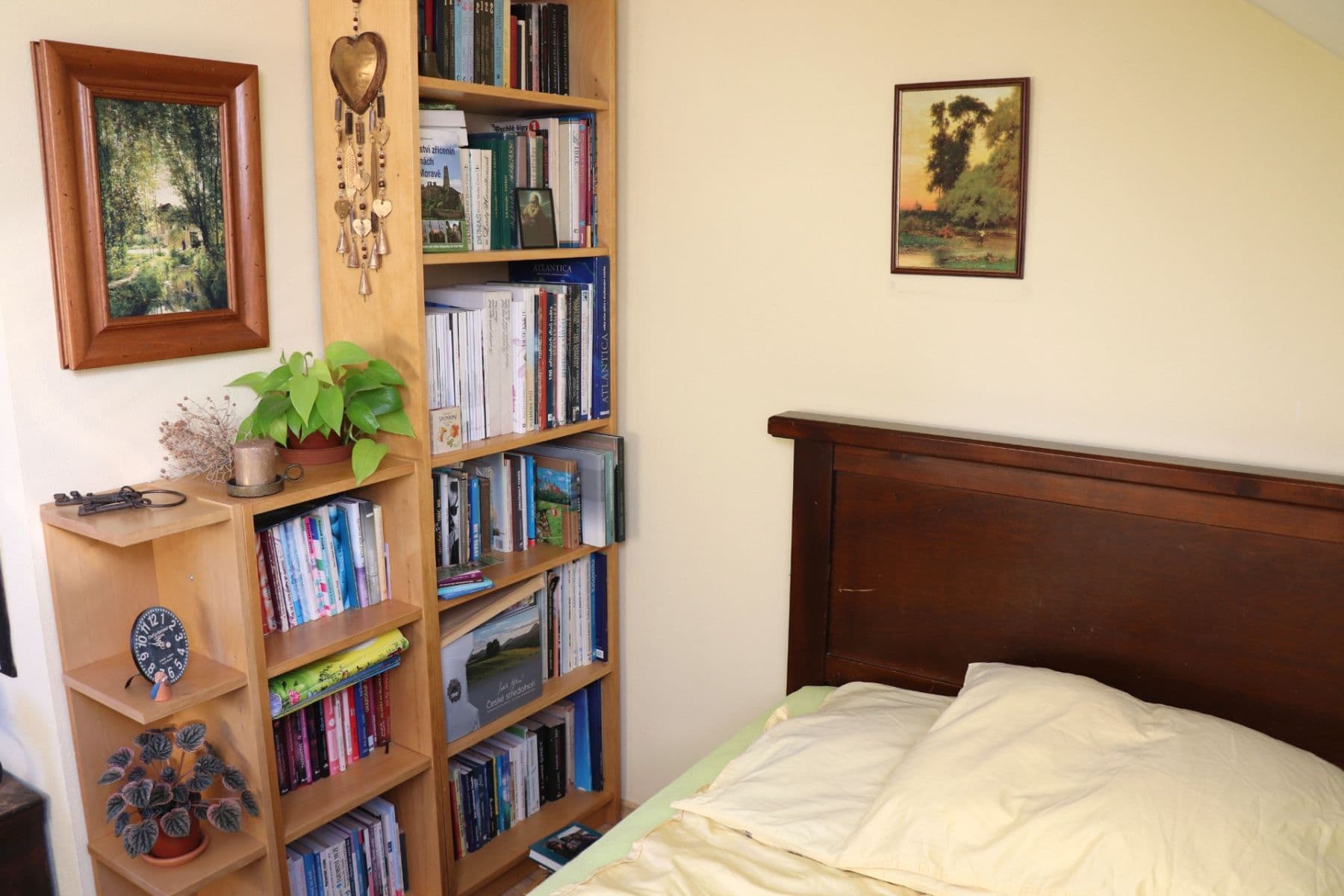 Prodej bytu 65 m², Jakubská, Jindřichův Hradec, Jihočeský kraj Prodej bytu 65 m², Jakubská, Jindřichův Hradec, Jihočeský kraj