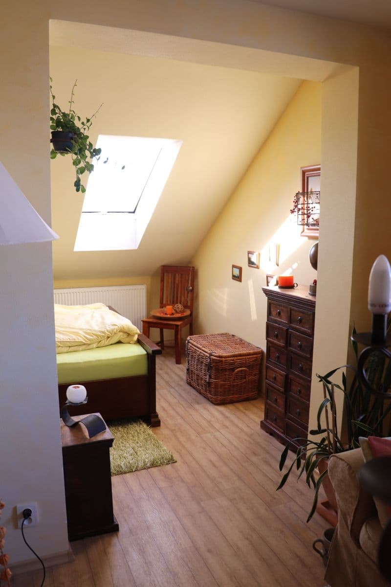 Prodej bytu 65 m², Jakubská, Jindřichův Hradec, Jihočeský kraj Prodej bytu 65 m², Jakubská, Jindřichův Hradec, Jihočeský kraj