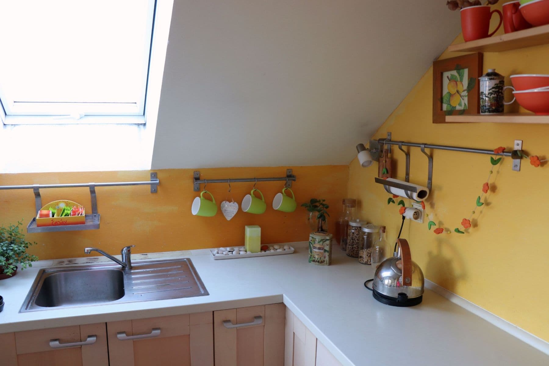 Prodej bytu 65 m², Jakubská, Jindřichův Hradec, Jihočeský kraj Prodej bytu 65 m², Jakubská, Jindřichův Hradec, Jihočeský kraj