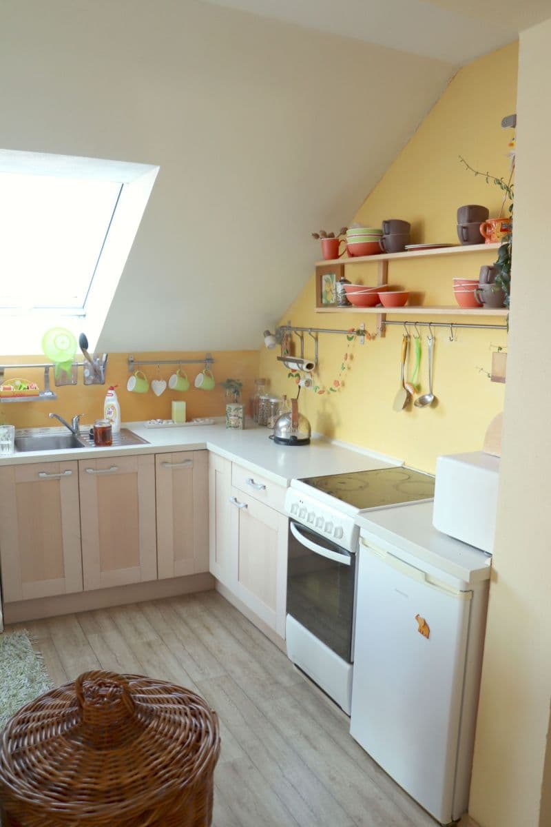 Prodej bytu 65 m², Jakubská, Jindřichův Hradec, Jihočeský kraj Prodej bytu 65 m², Jakubská, Jindřichův Hradec, Jihočeský kraj