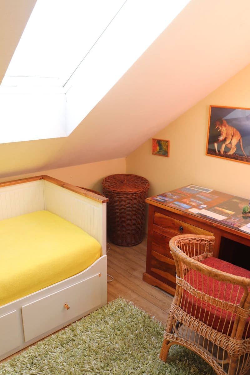 Prodej bytu 65 m², Jakubská, Jindřichův Hradec, Jihočeský kraj Prodej bytu 65 m², Jakubská, Jindřichův Hradec, Jihočeský kraj