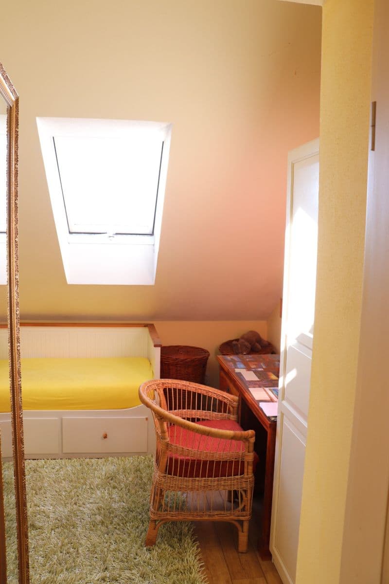 Prodej bytu 65 m², Jakubská, Jindřichův Hradec, Jihočeský kraj Prodej bytu 65 m², Jakubská, Jindřichův Hradec, Jihočeský kraj