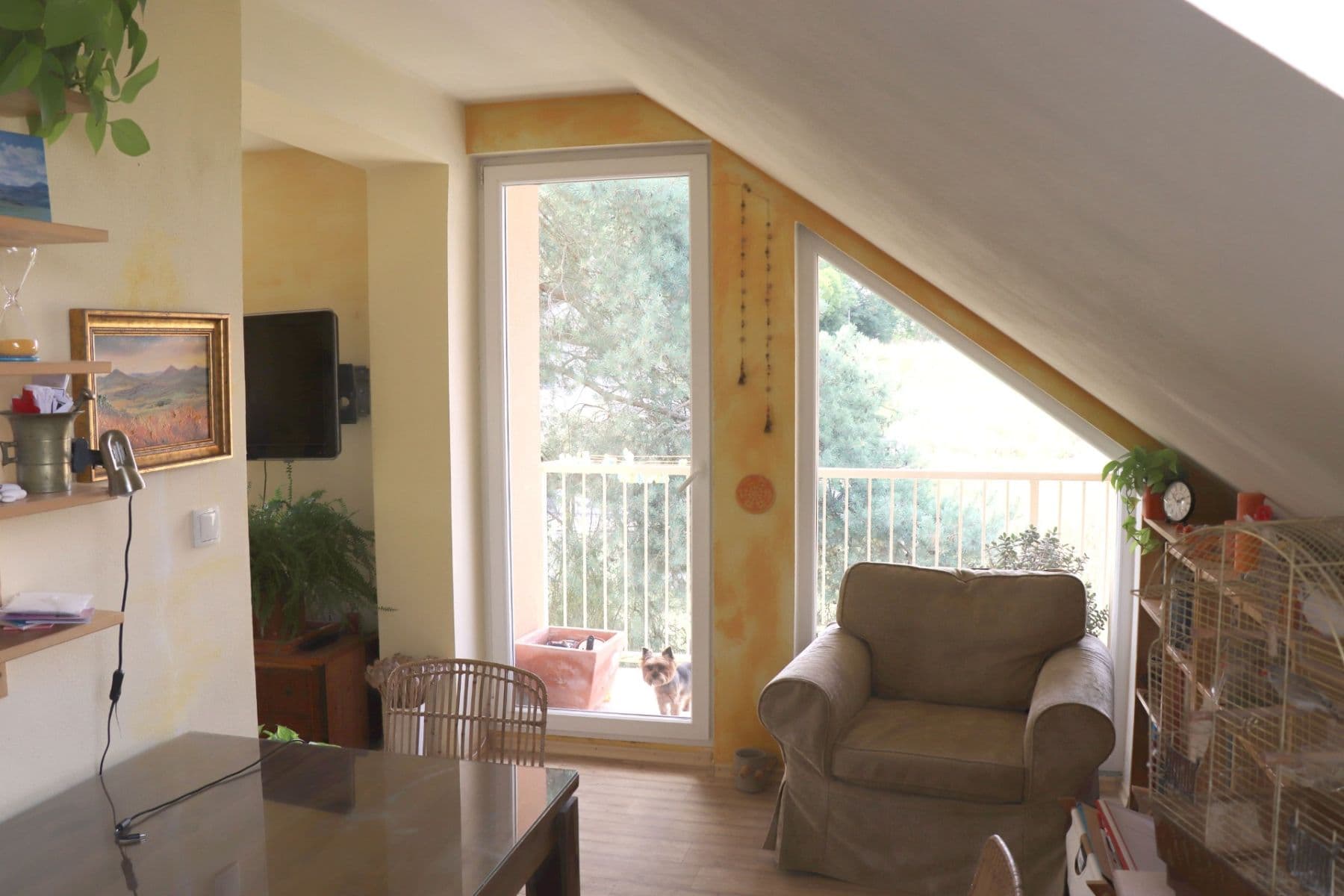 Prodej bytu 65 m², Jakubská, Jindřichův Hradec, Jihočeský kraj Prodej bytu 65 m², Jakubská, Jindřichův Hradec, Jihočeský kraj